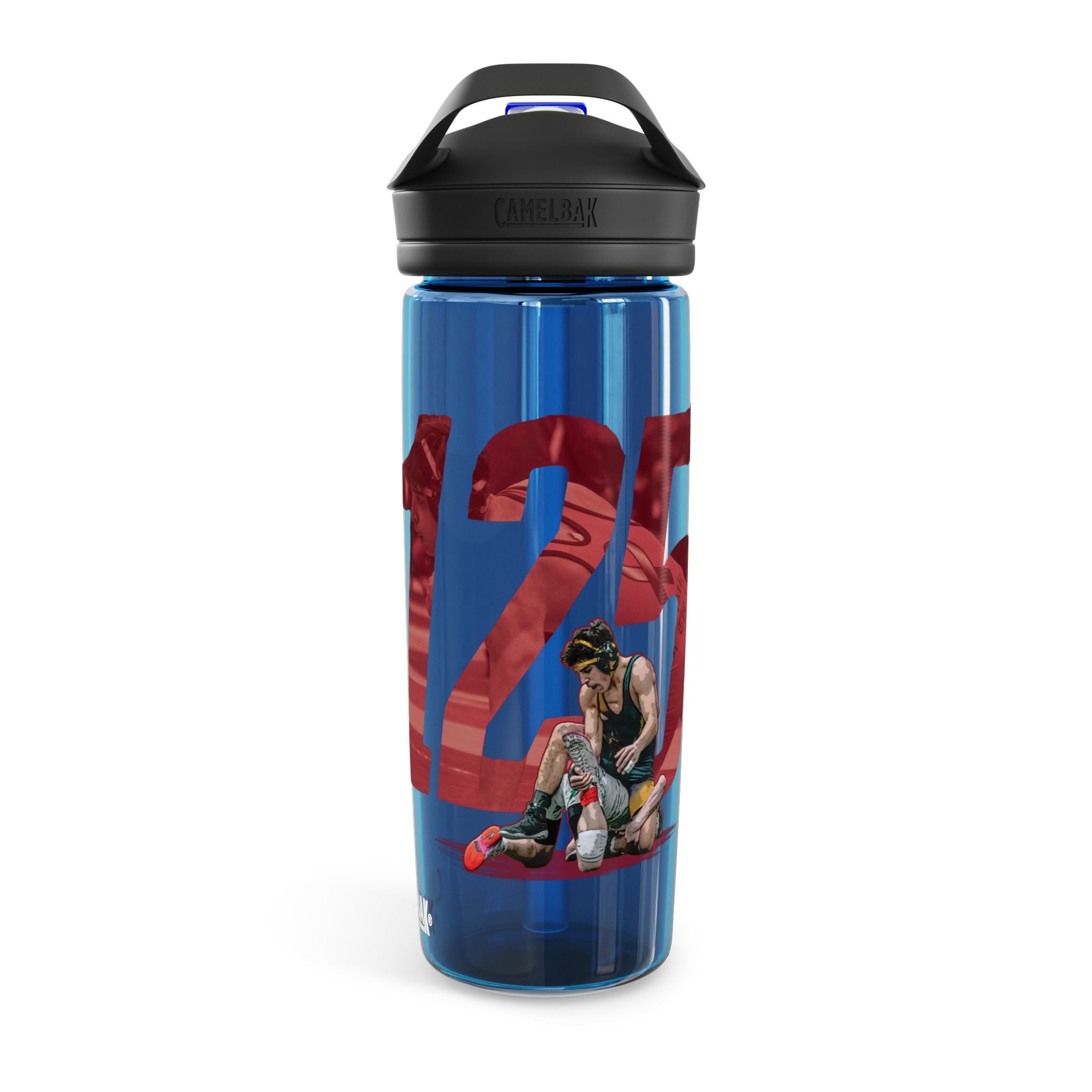 Joshua Medina CamelBak Water Bottle