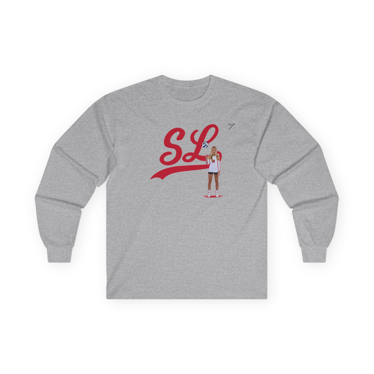 Sonja Laaksonen Long Sleeve Tee