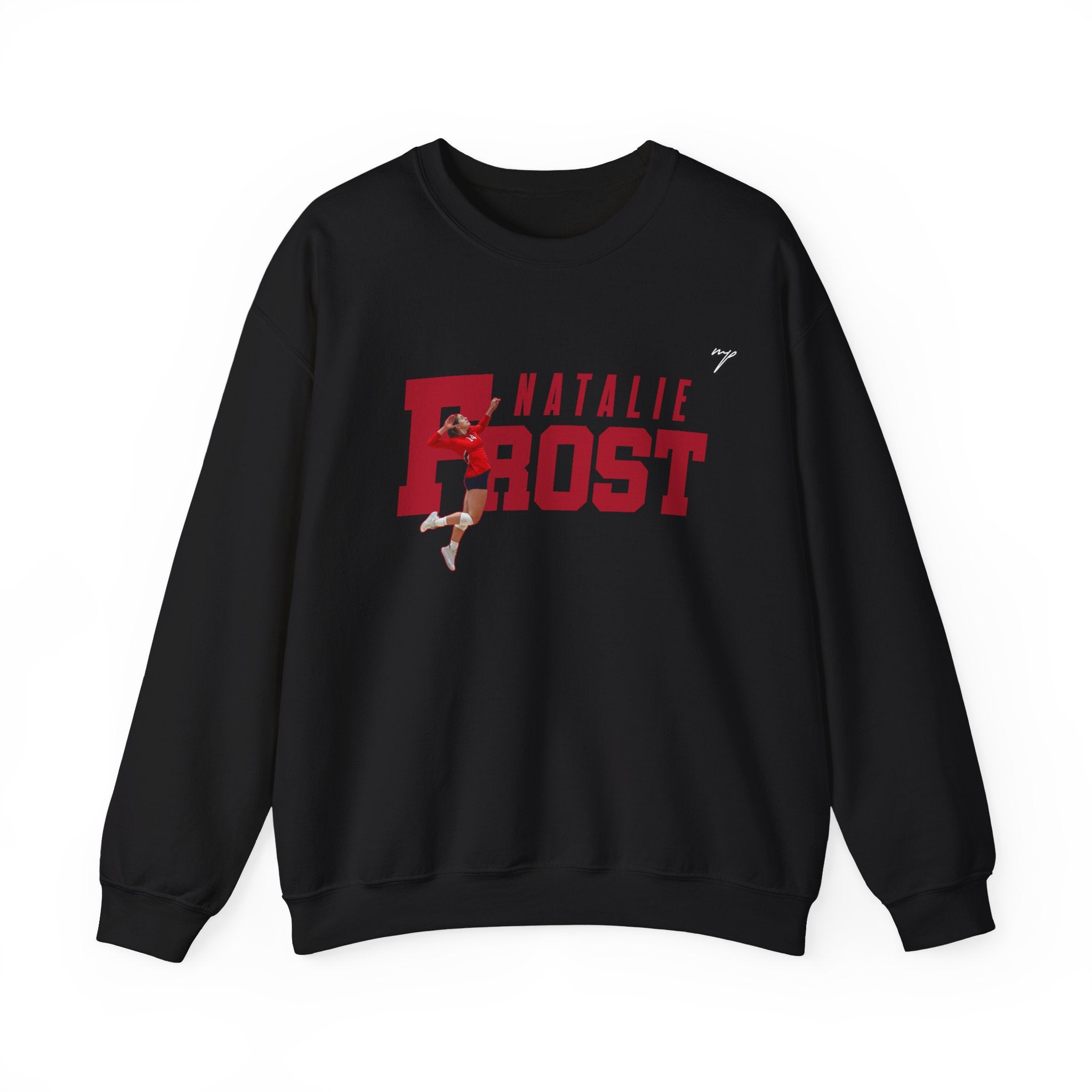 Natalie Frost Crewneck