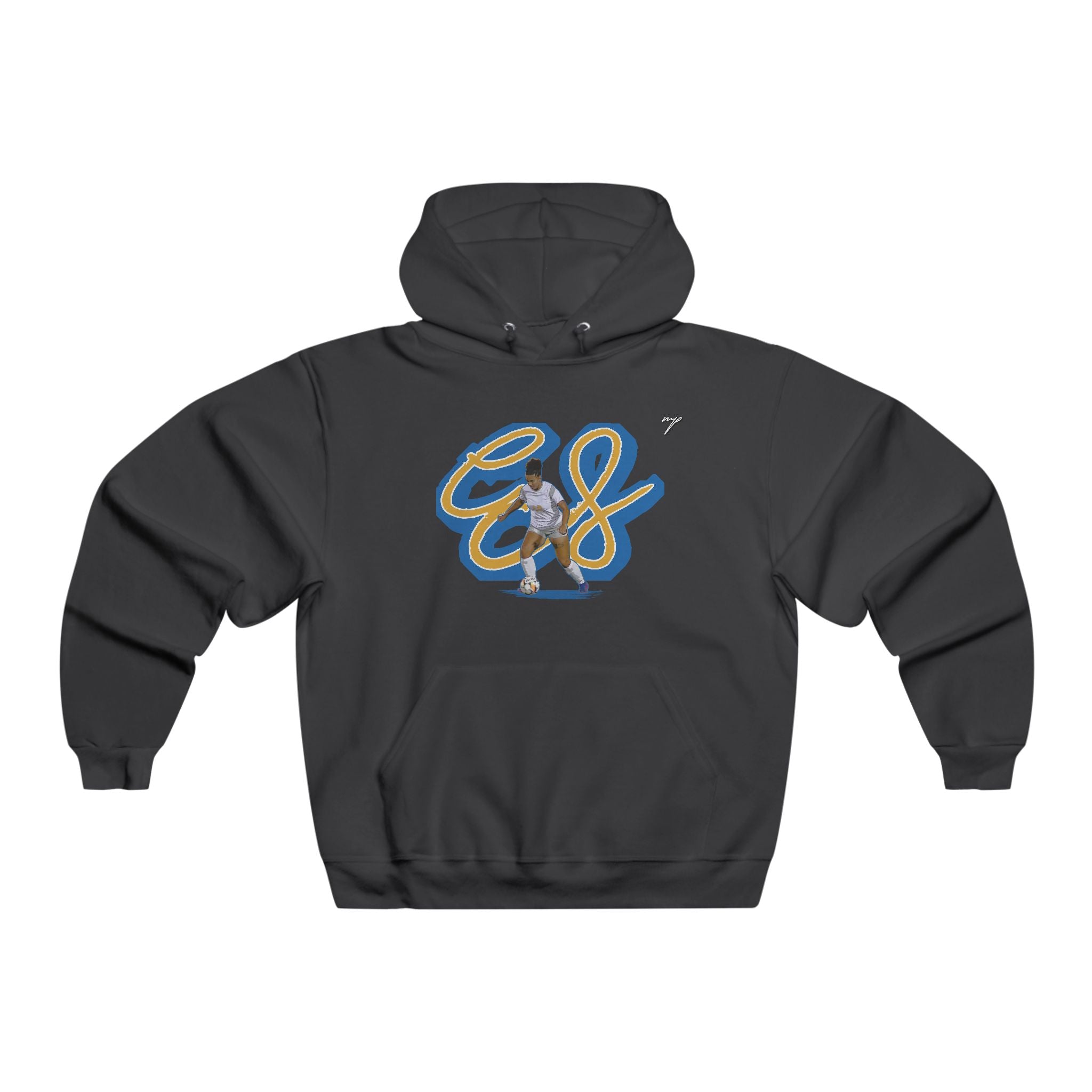 Emmi Sullivan Vintage Hoodie