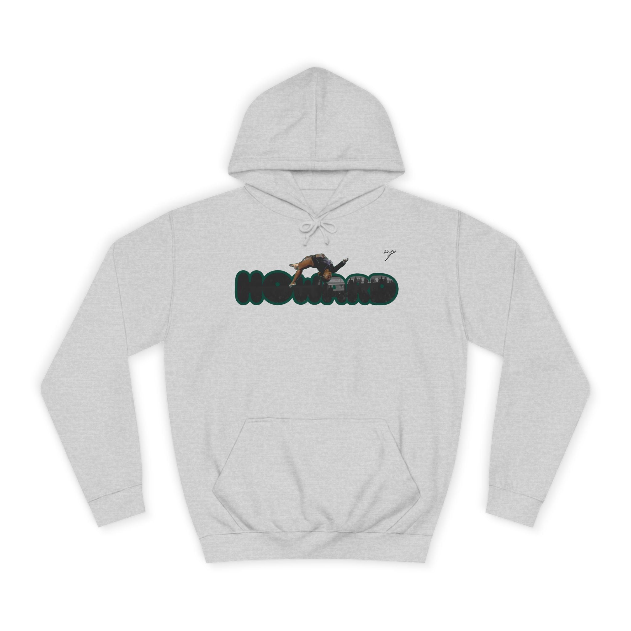 Naya Howard Hoodie