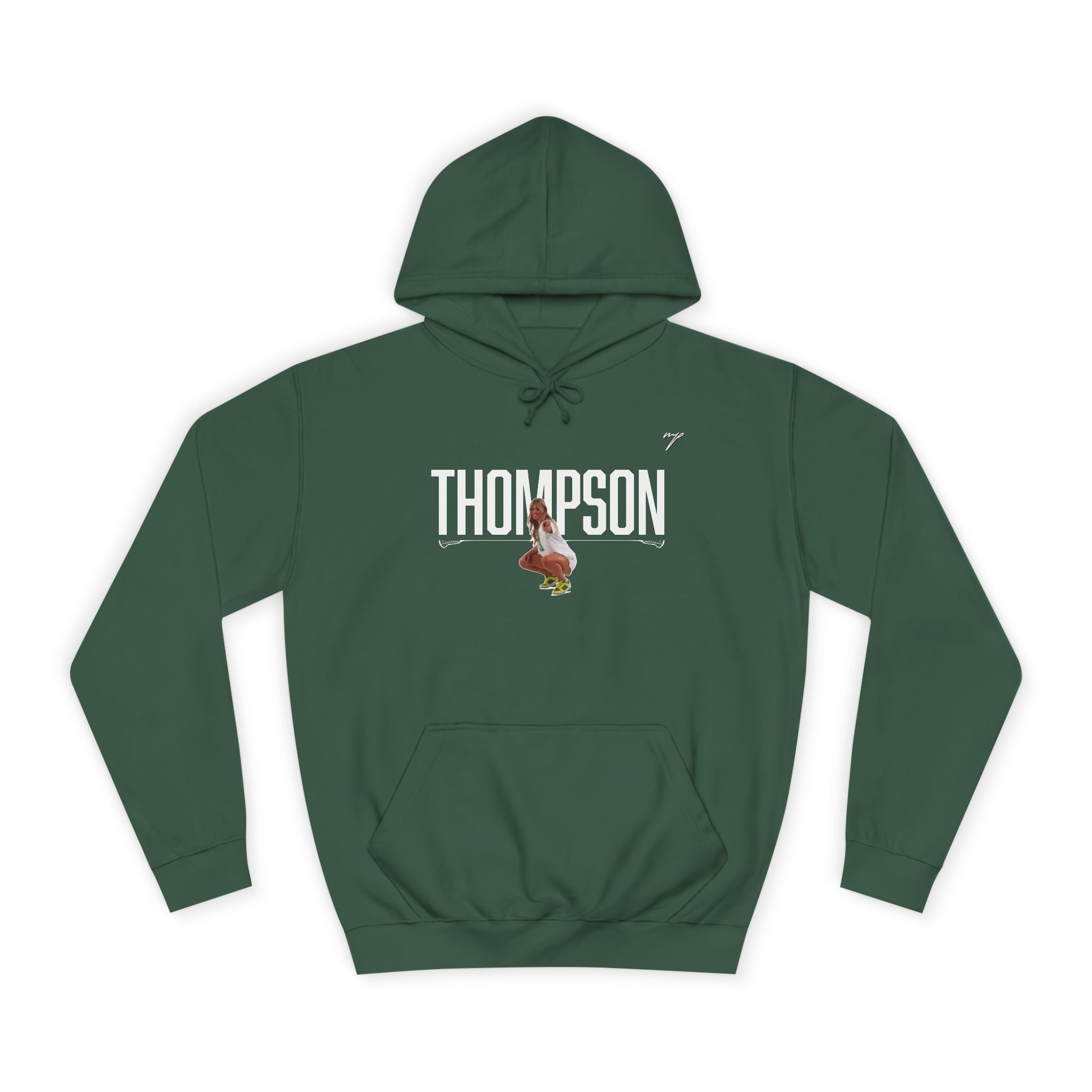 Kole Thompson Hoodie