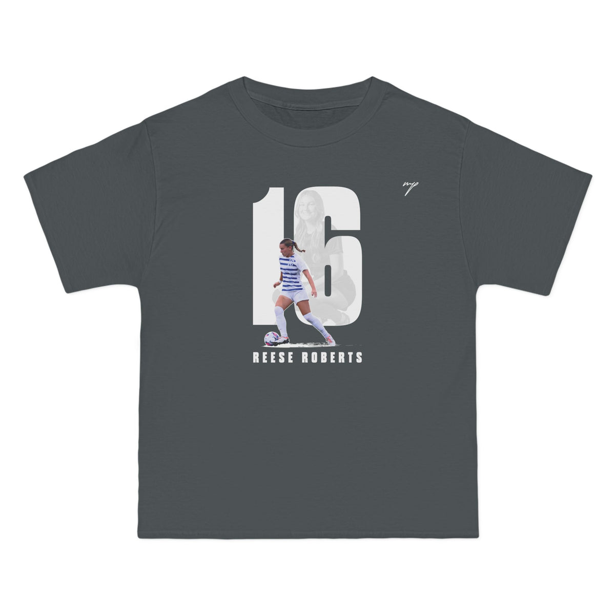 Reese Roberts Vintage Tee