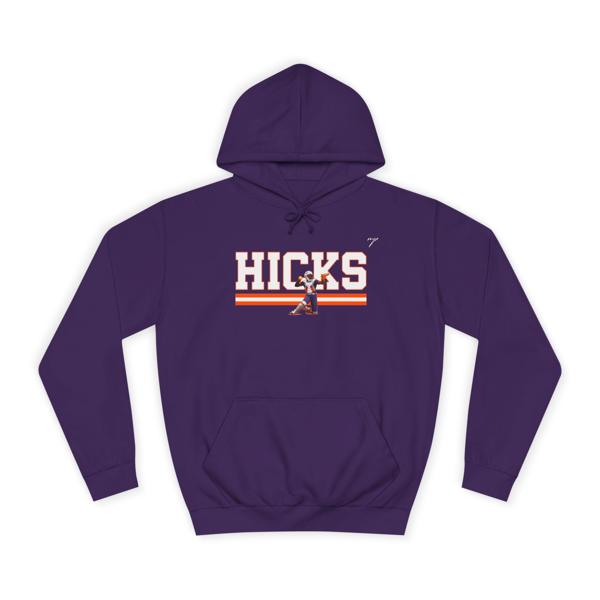 Corri Hicks Hoodie