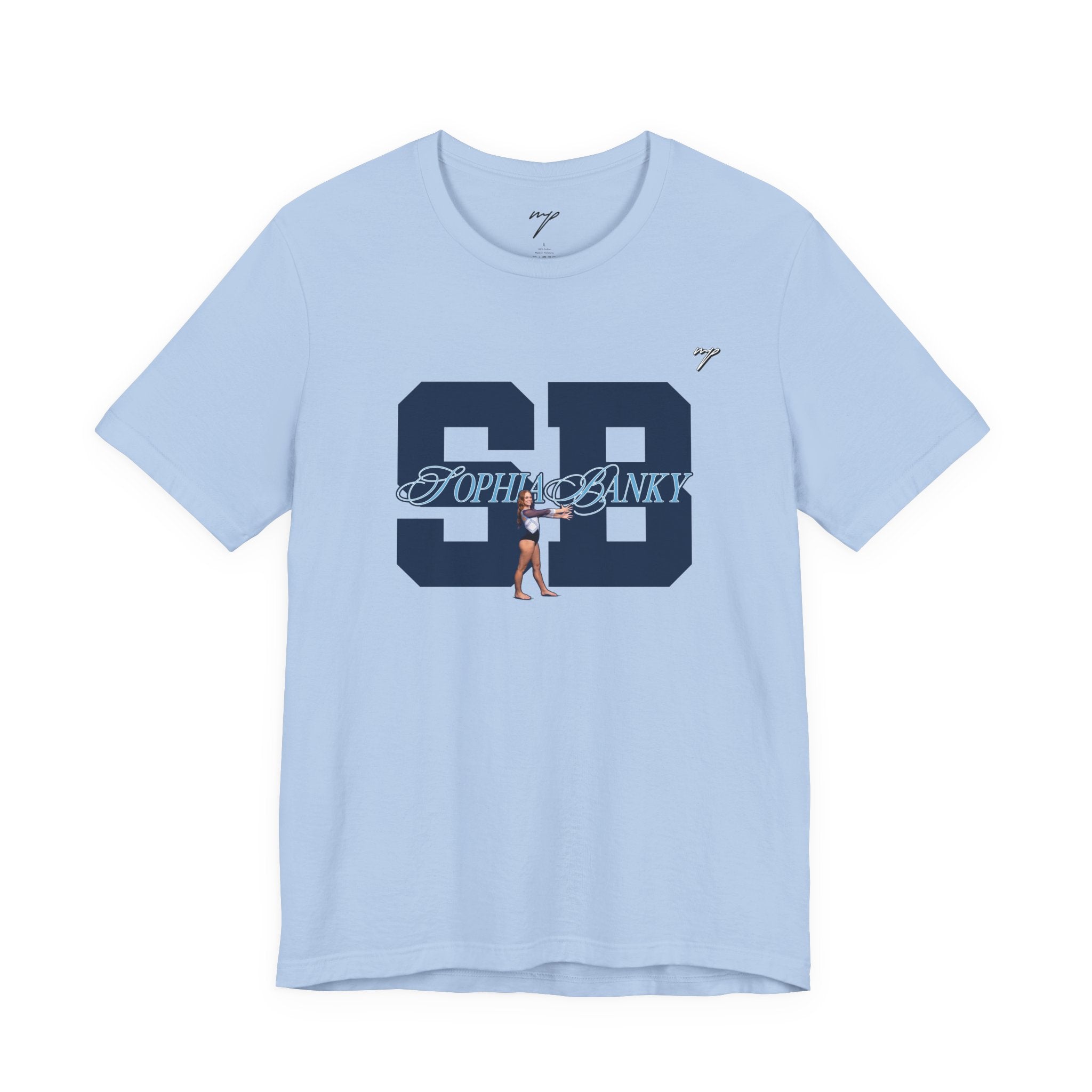 Sophia Banky Graphic Tee