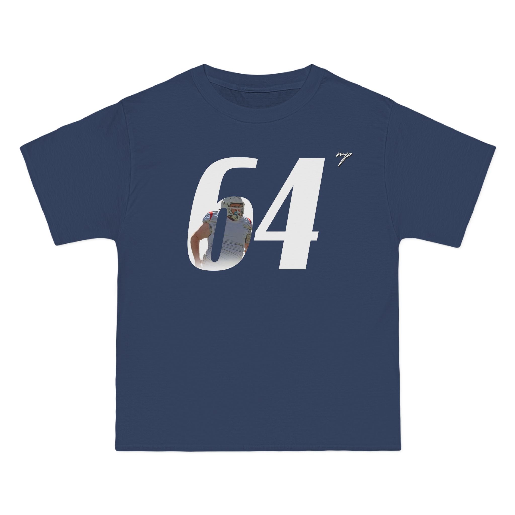 Bodee Robinson Vintage Tee