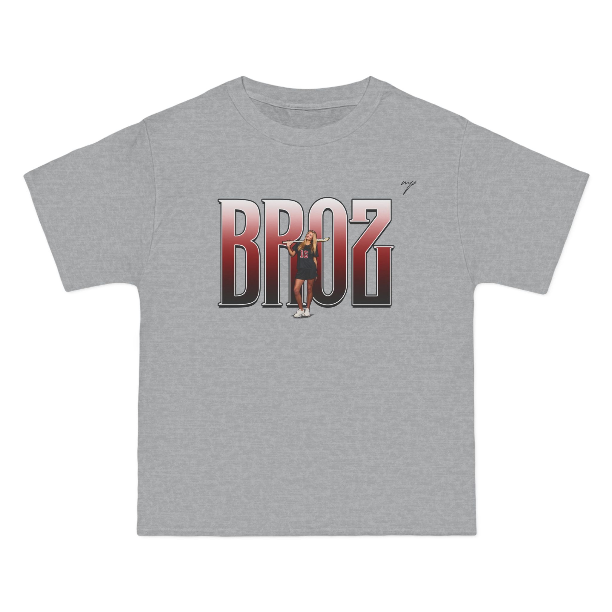 Ava Margaret Brosnan Vintage Tee