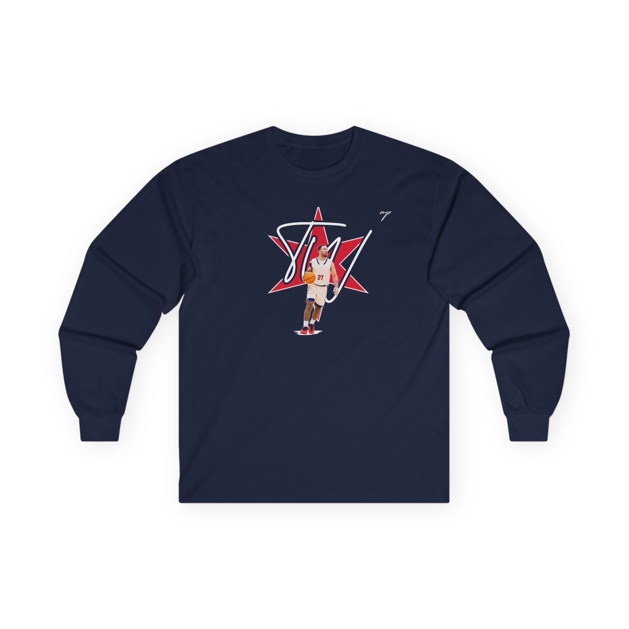 Tai Walters Long Sleeve Tee