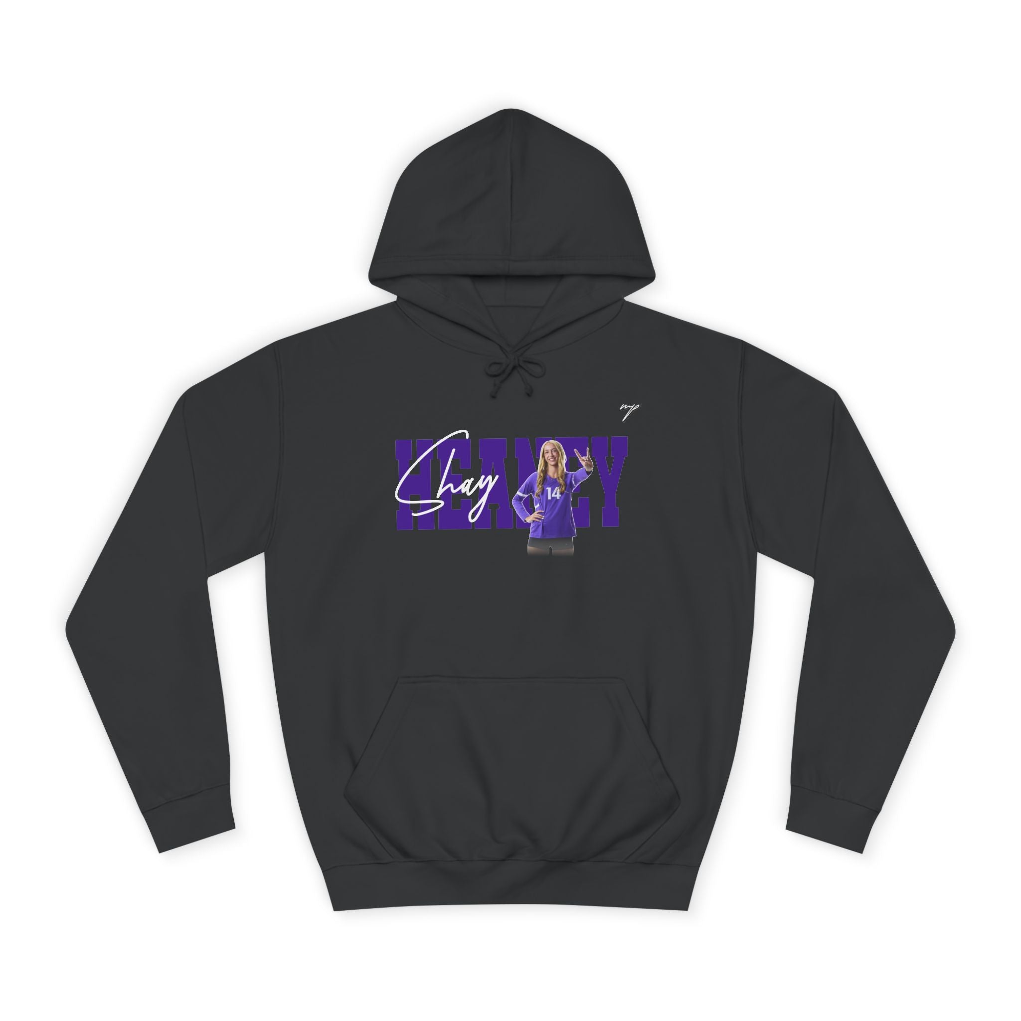 Shay Heaney Hoodie