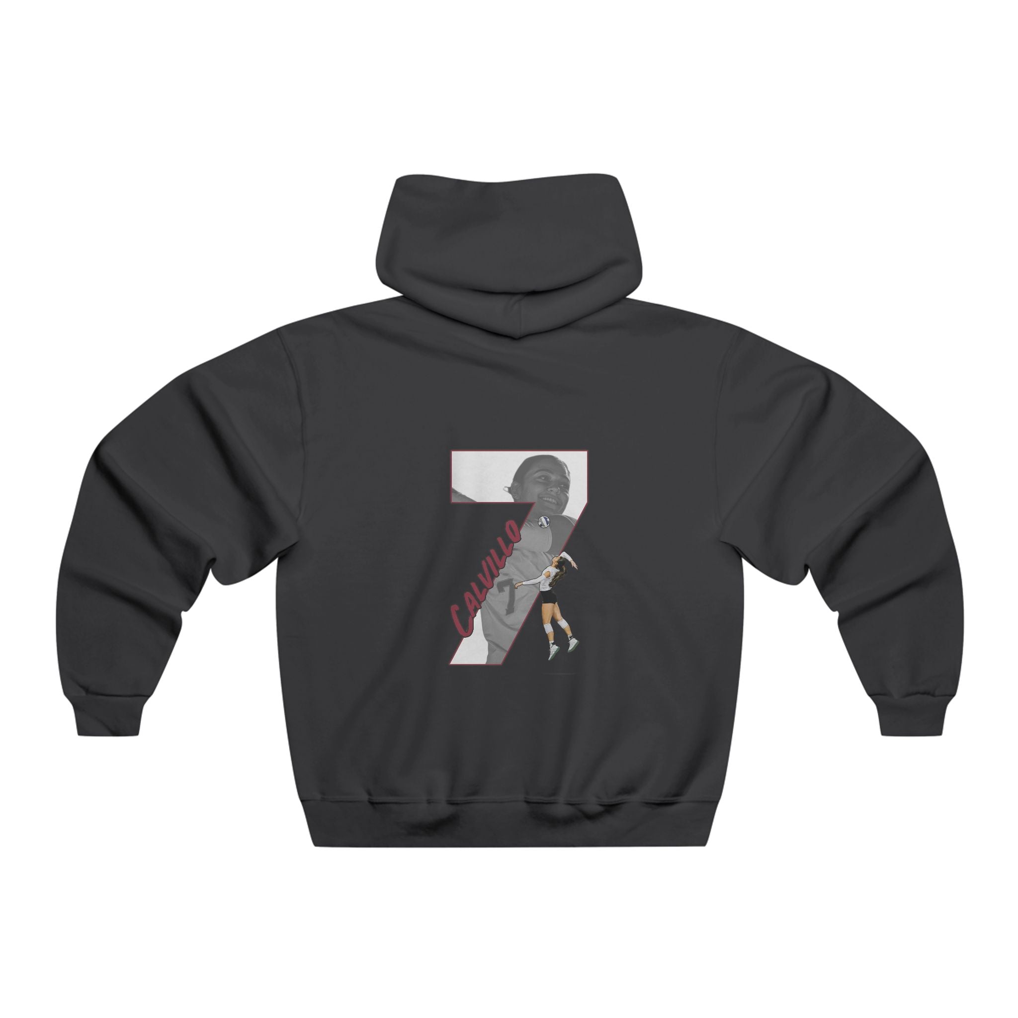 Kalina Calvillo Vintage Hoodie
