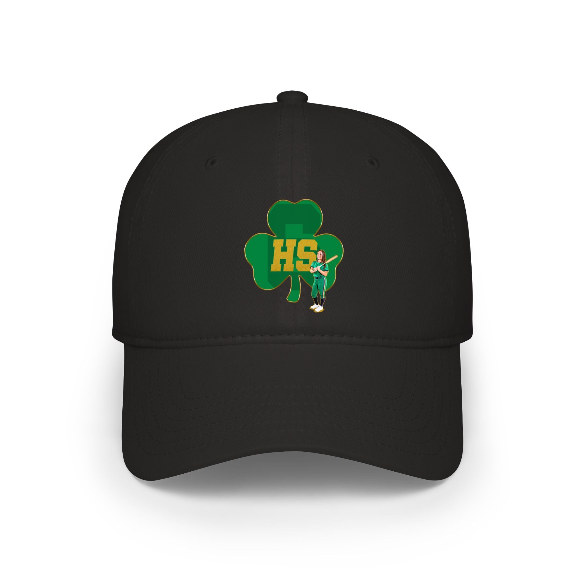 Haley Spitale Hat