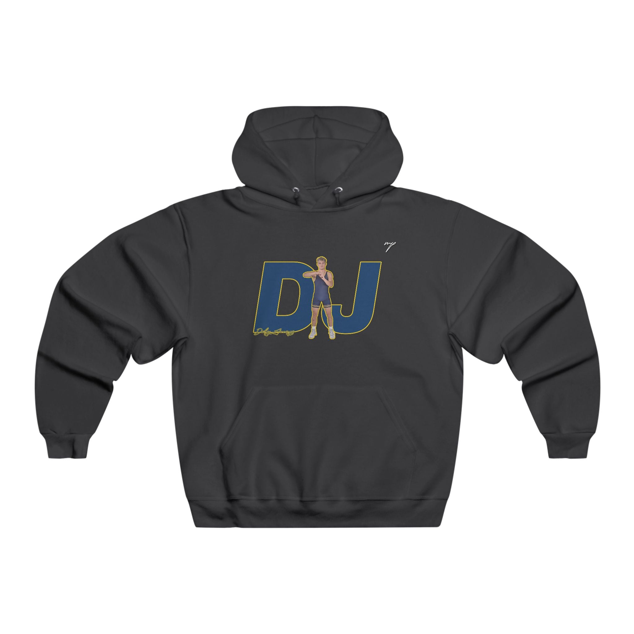Dailey Jennings Vintage Hoodie