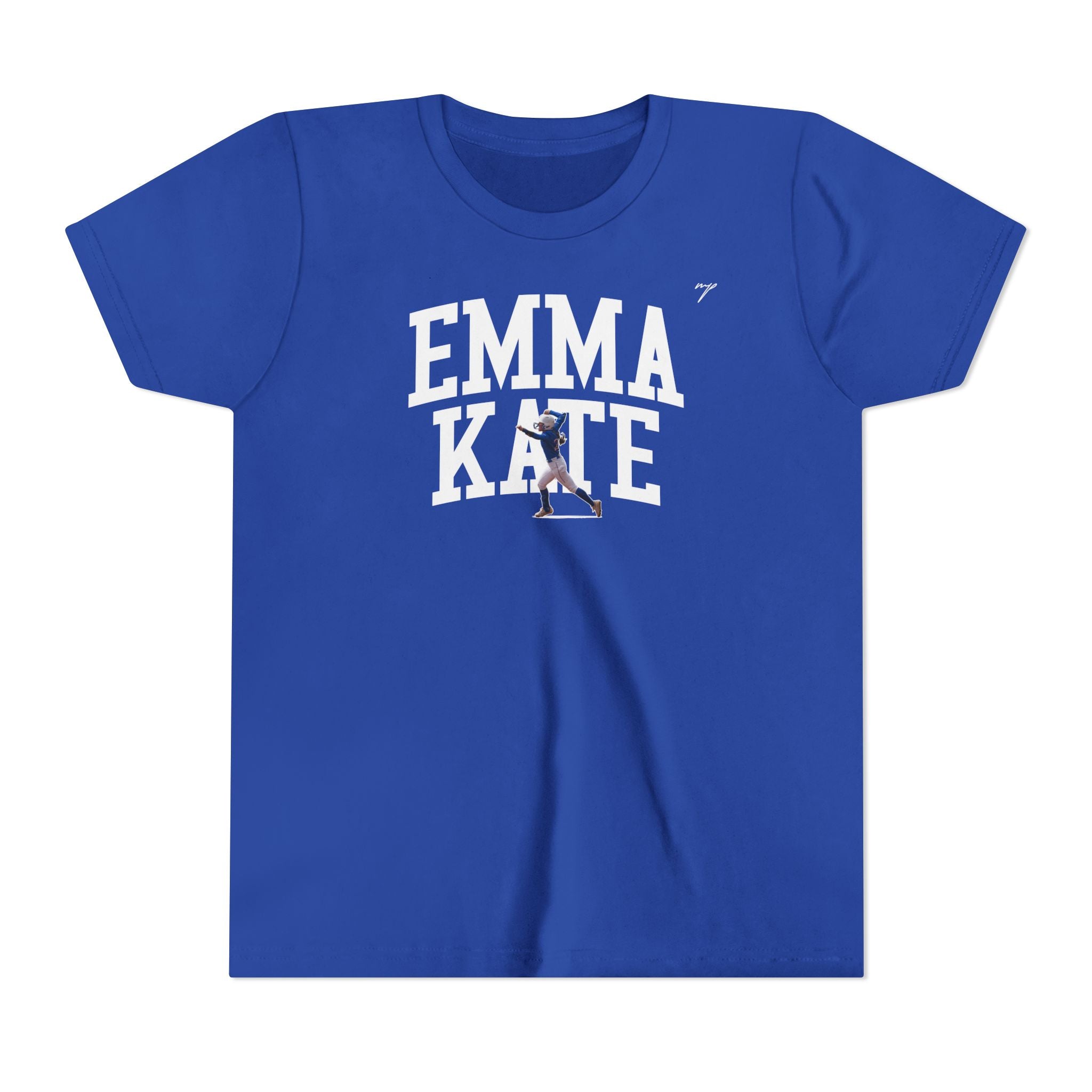 Emma Tatum YOUTH Graphic Tee