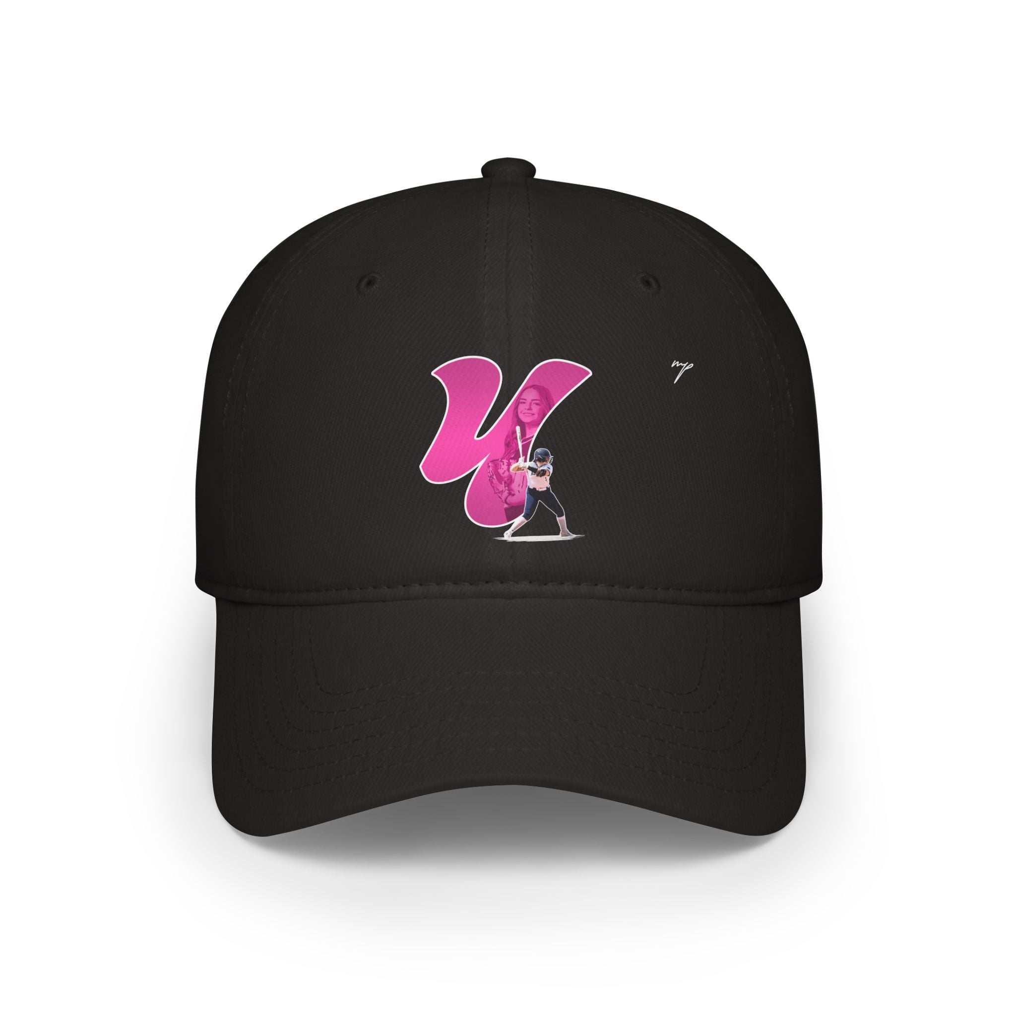 Carly Hutchinson Hat