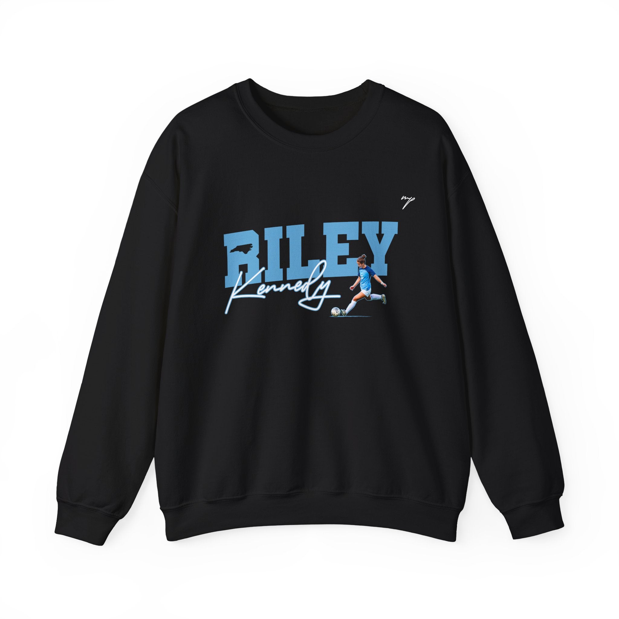 Riley Kennedy Crewneck