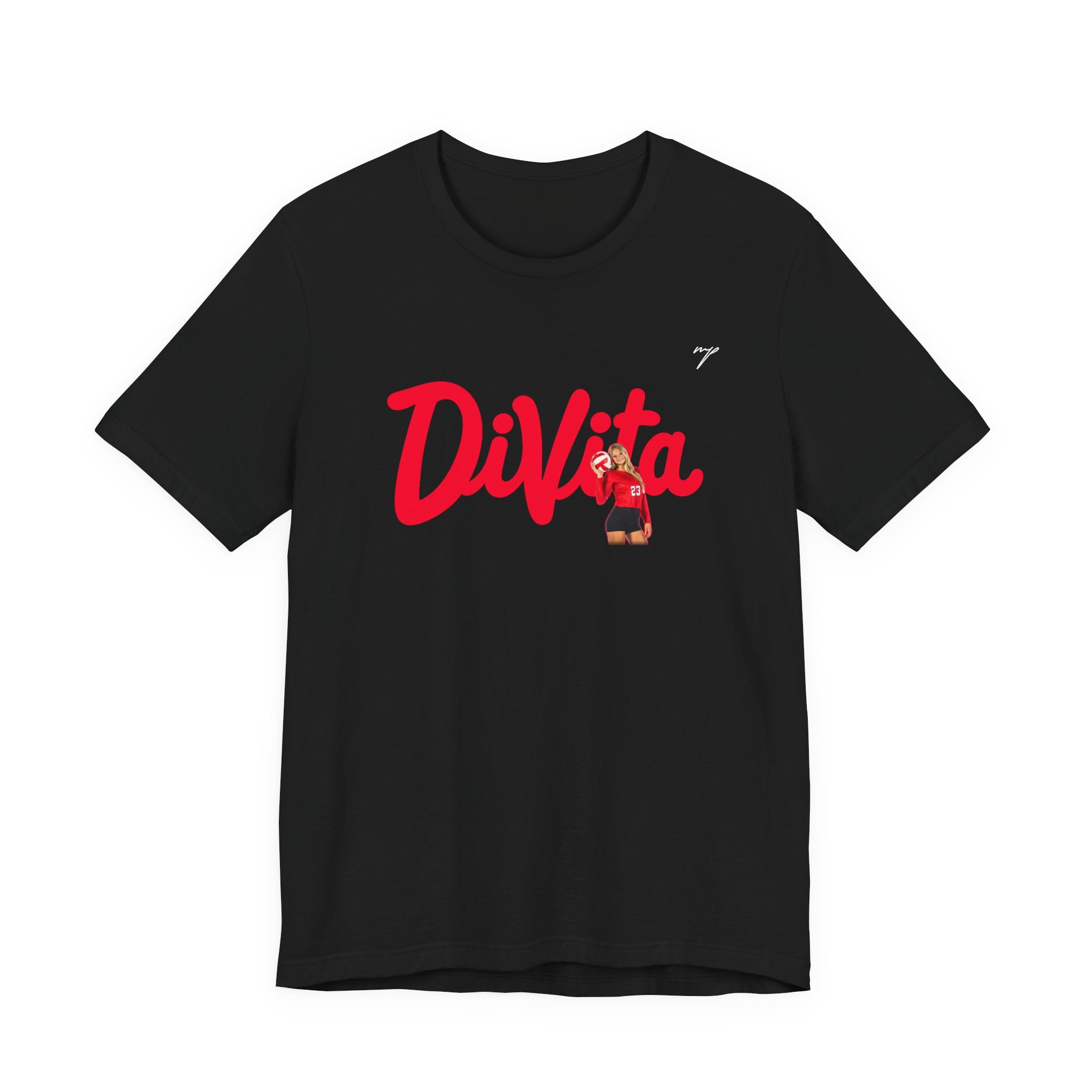 Gabby DiVita Graphic Tee