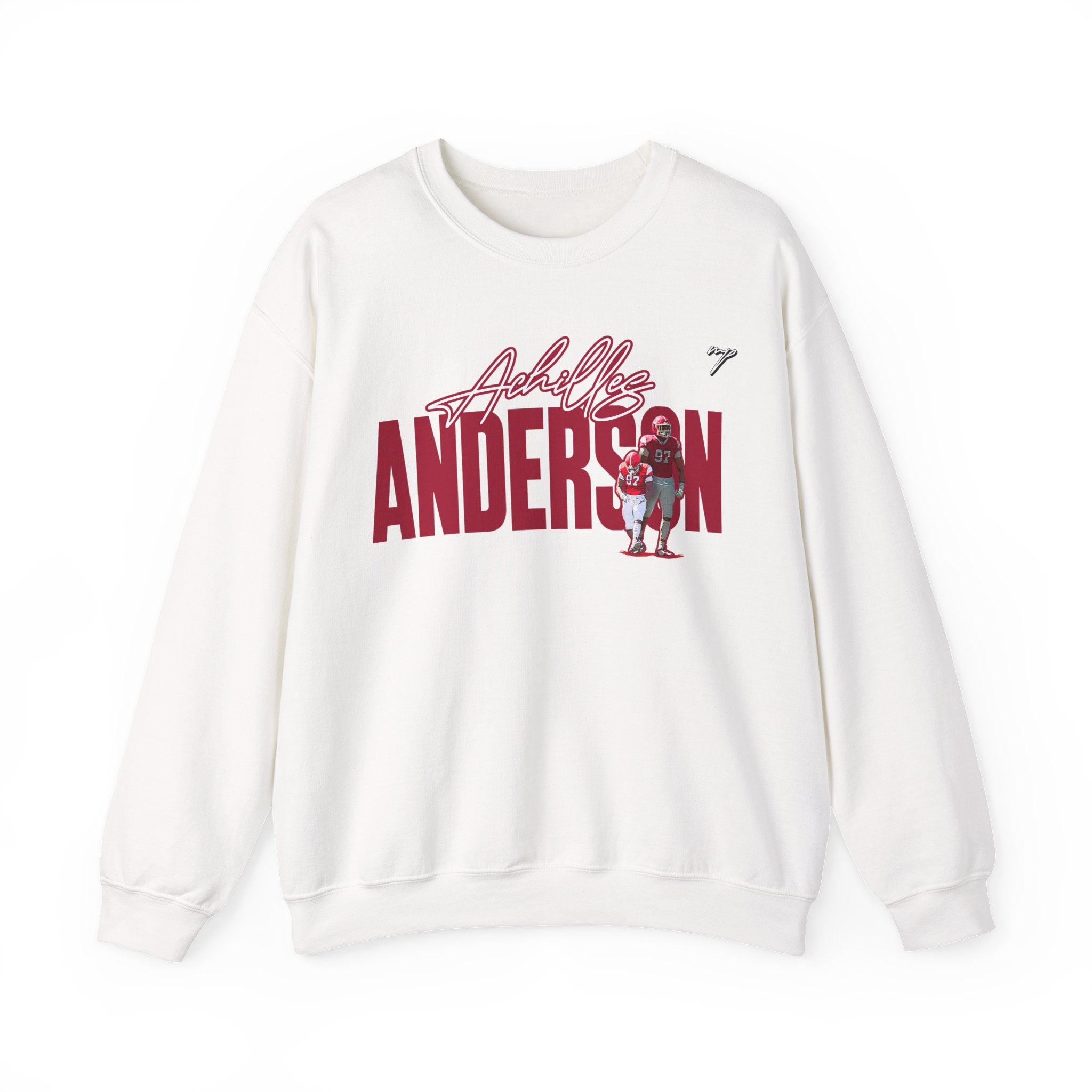 Achilles Anderson Crewneck