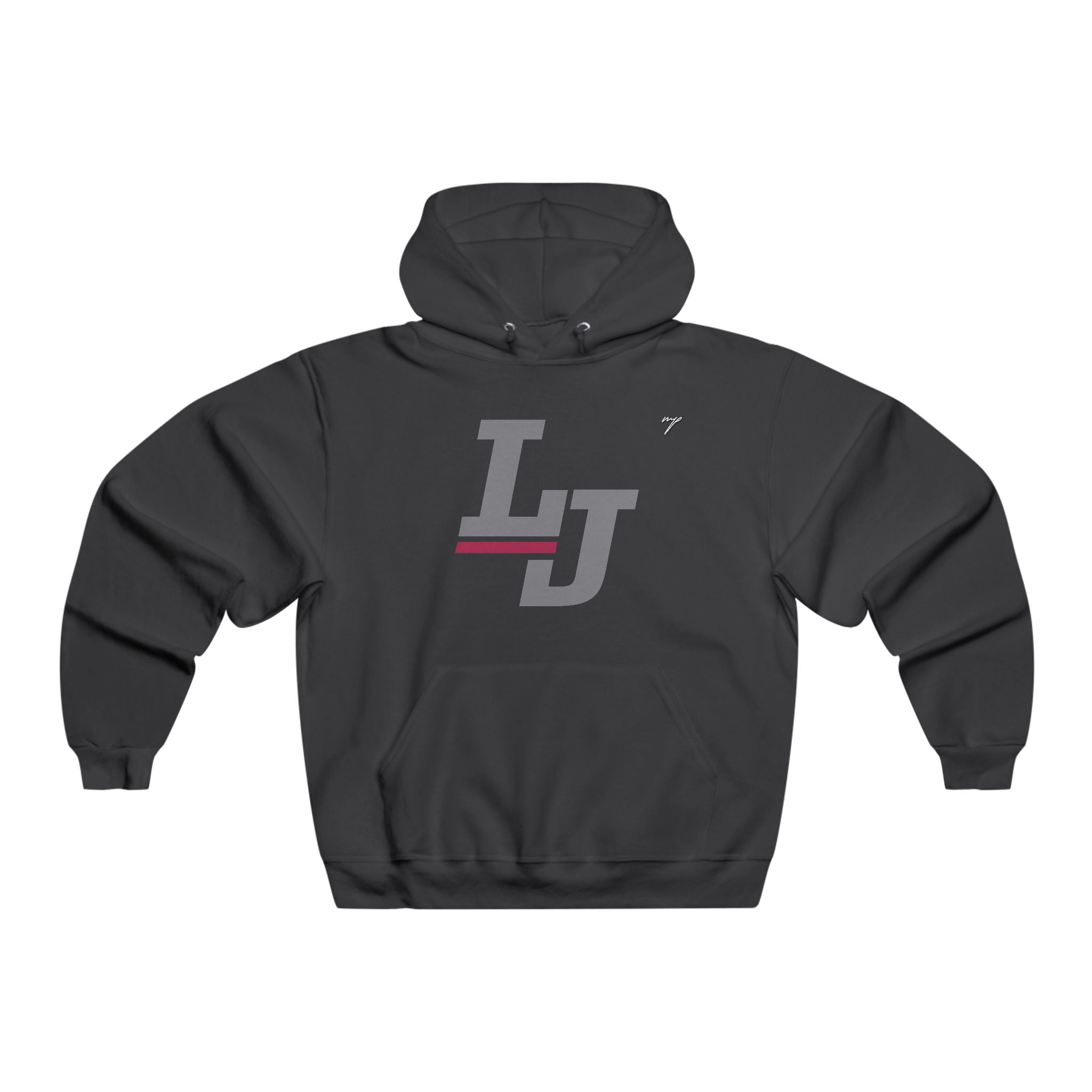 Johntarius Green Vintage Hoodie