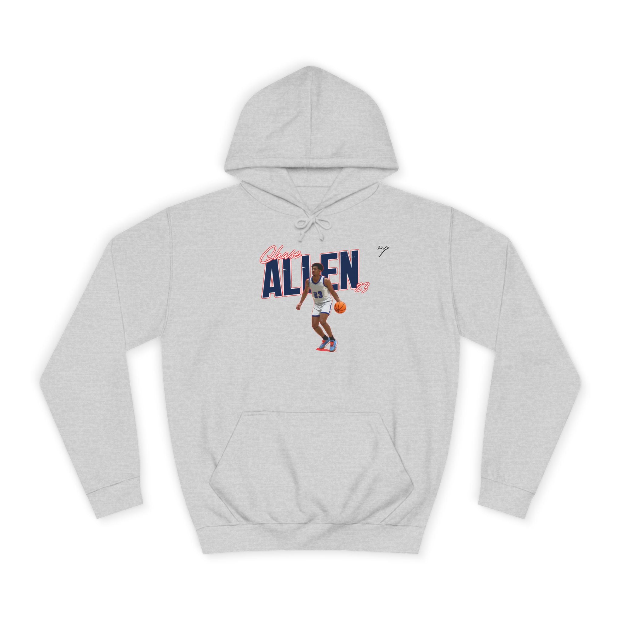 Chase Allen Hoodie