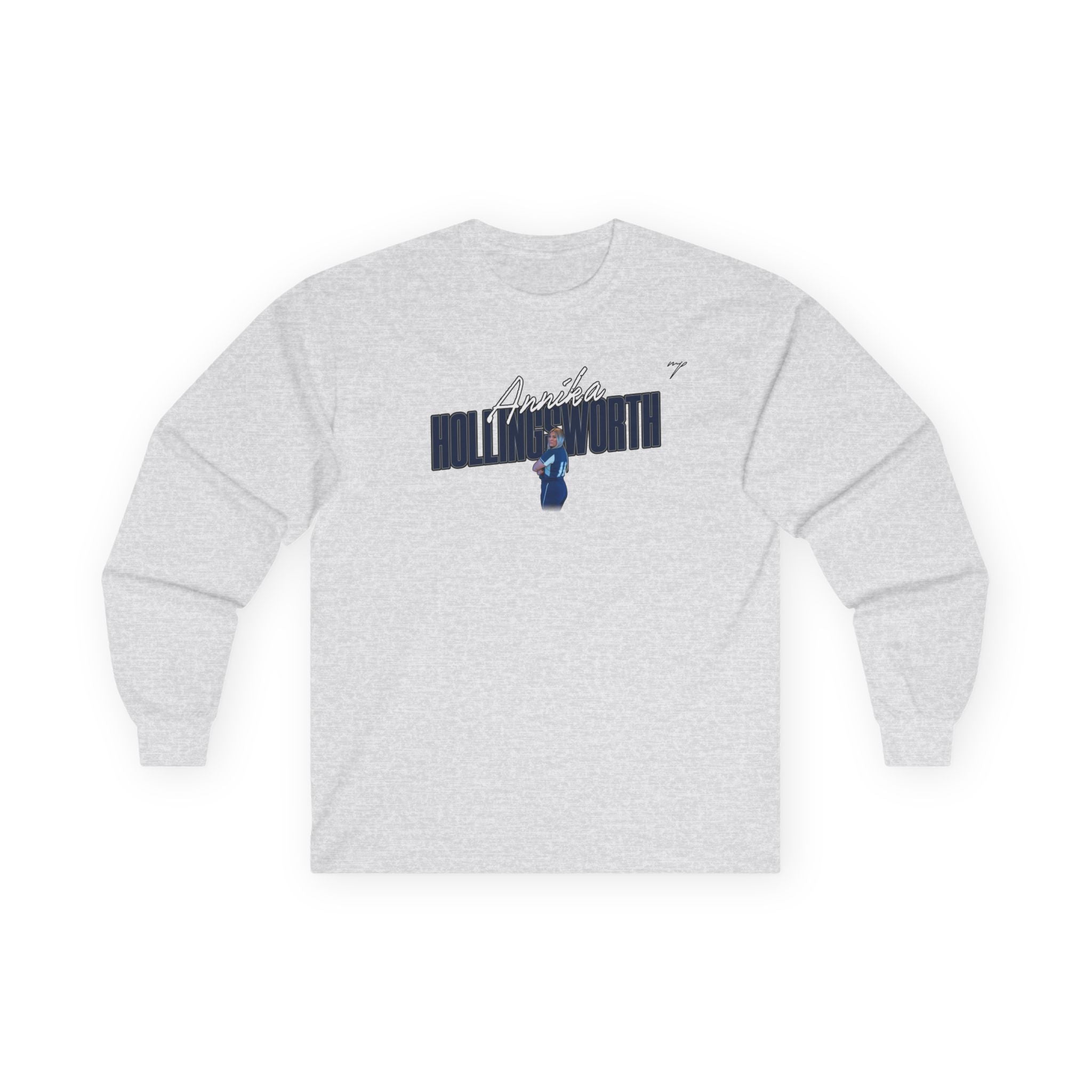 Annika Hollingsworth Long Sleeve