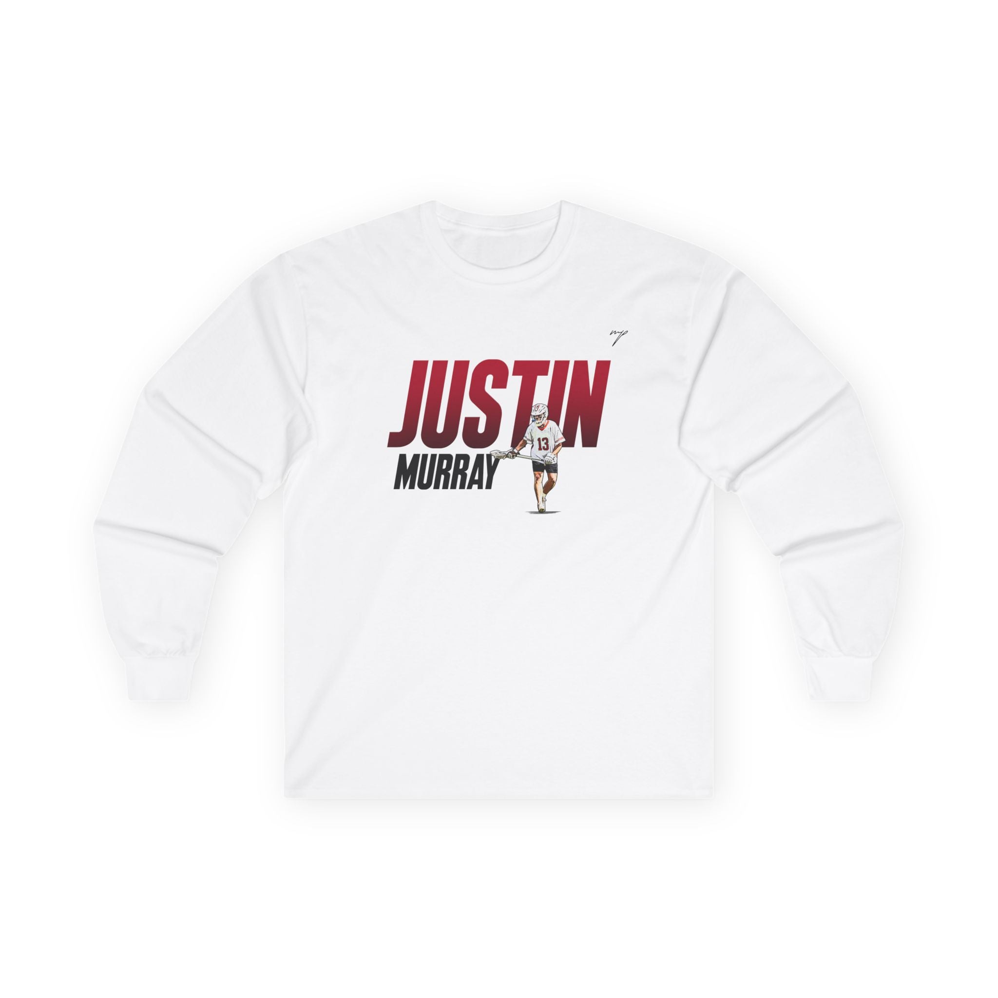 Justin Murray Long Sleeve