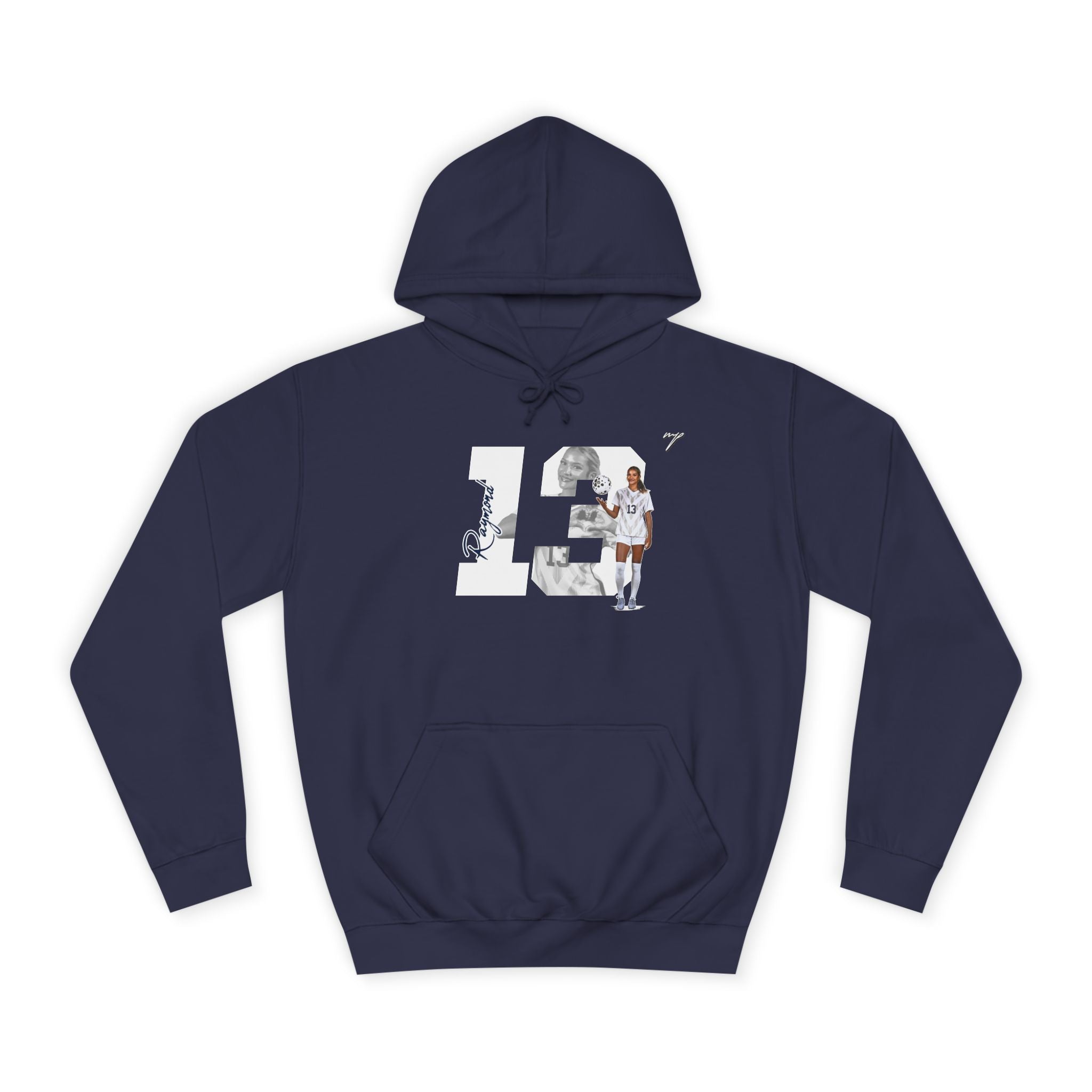 Marlee Raymond Hoodie