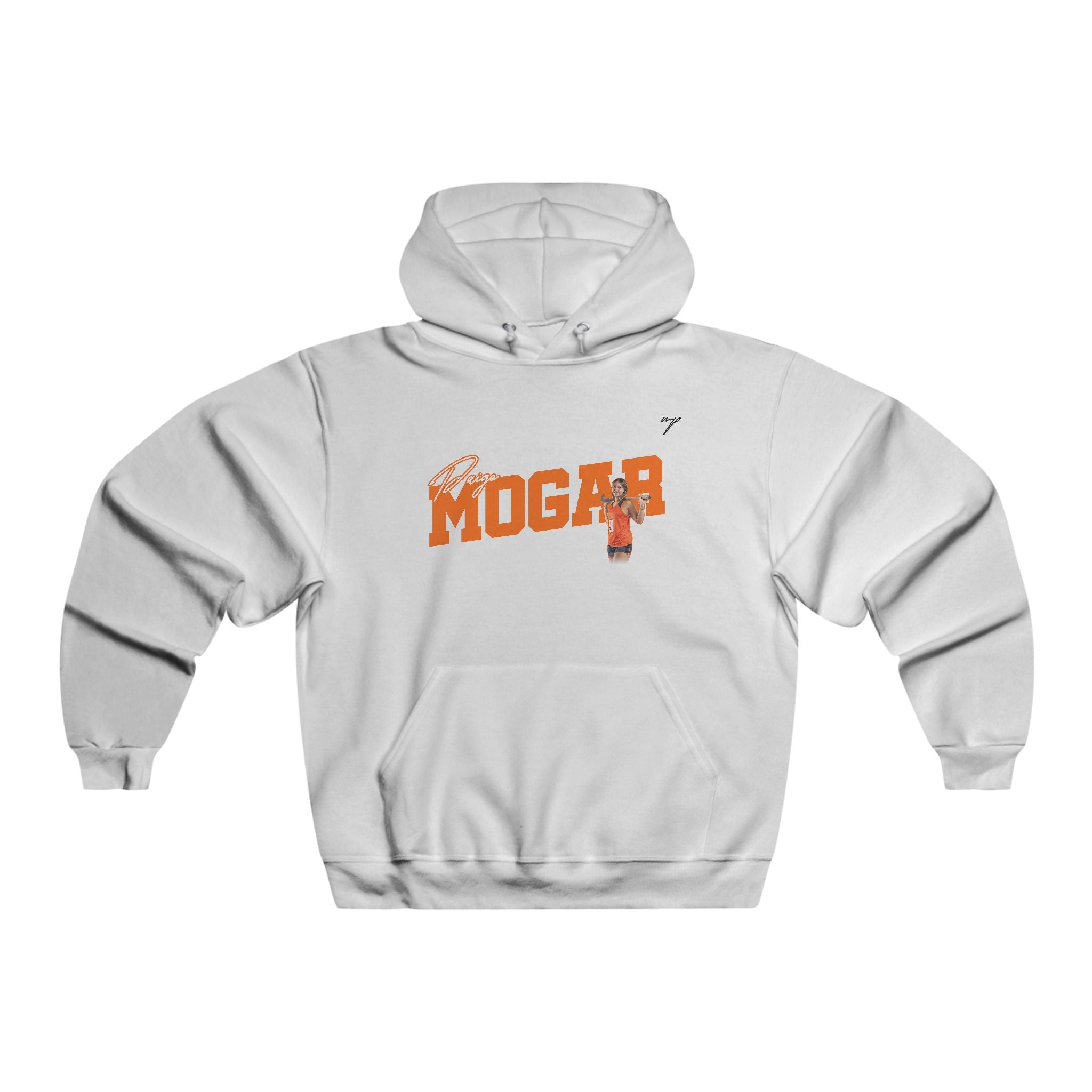 Paige Mogar Vintage Hoodie