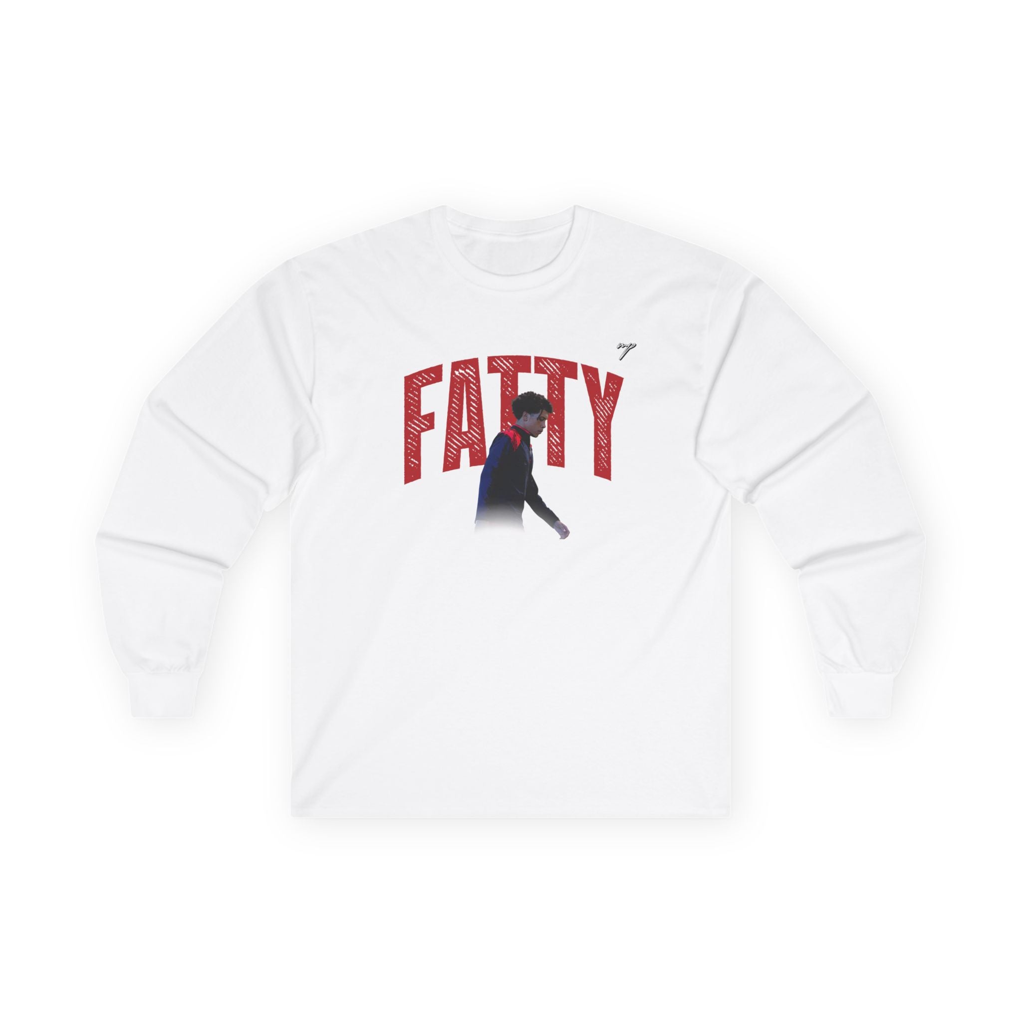 Joseph Sanderfer Long Sleeve Tee