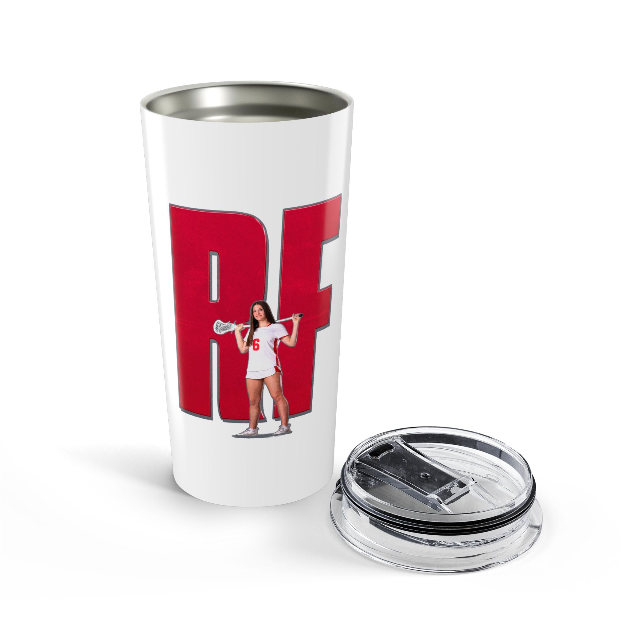 Riley Fleming Tumbler Mug