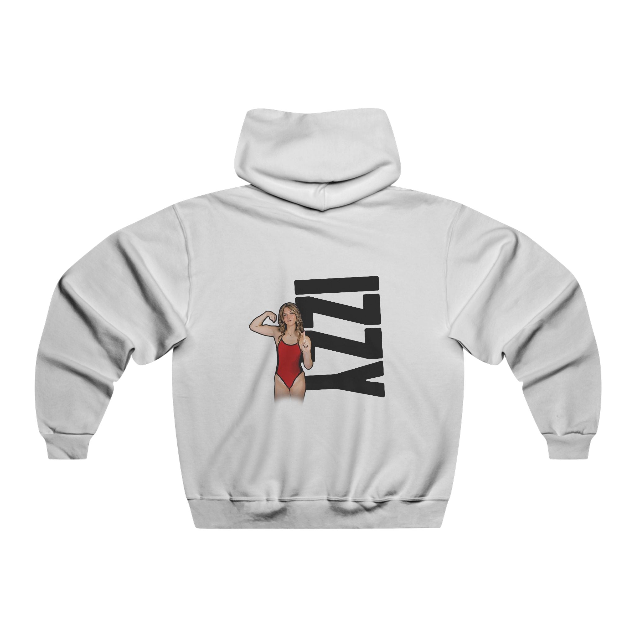 Izzy Burton Vintage Hoodie