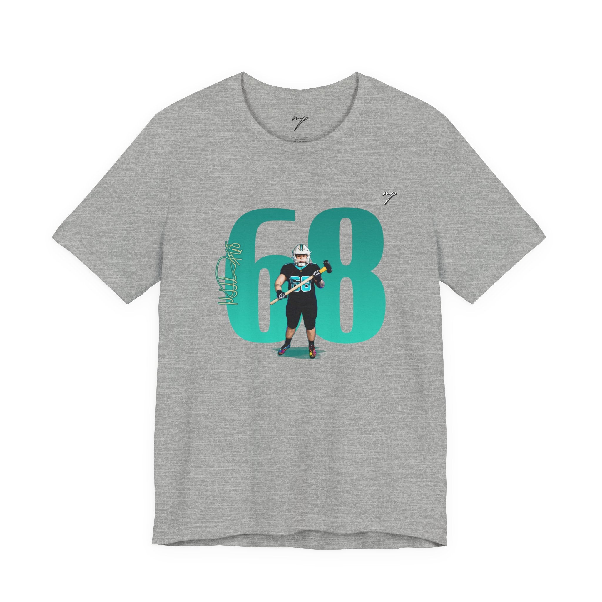 Melissa Uhl Graphic Tee
