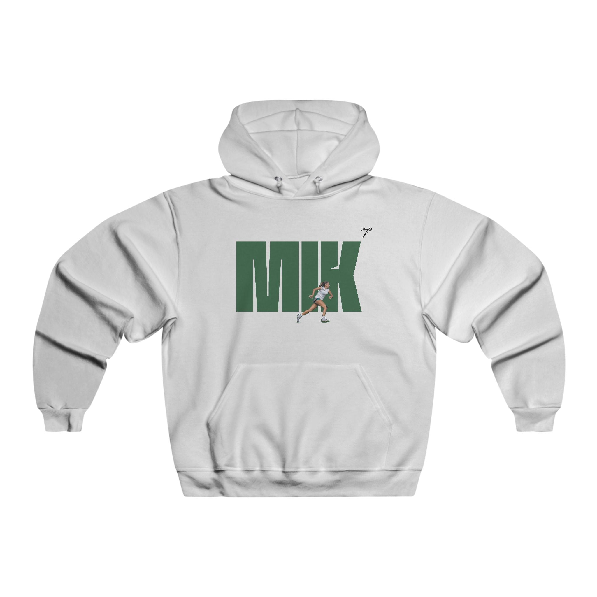 Mikayla Gonzalez Vintage Hoodie
