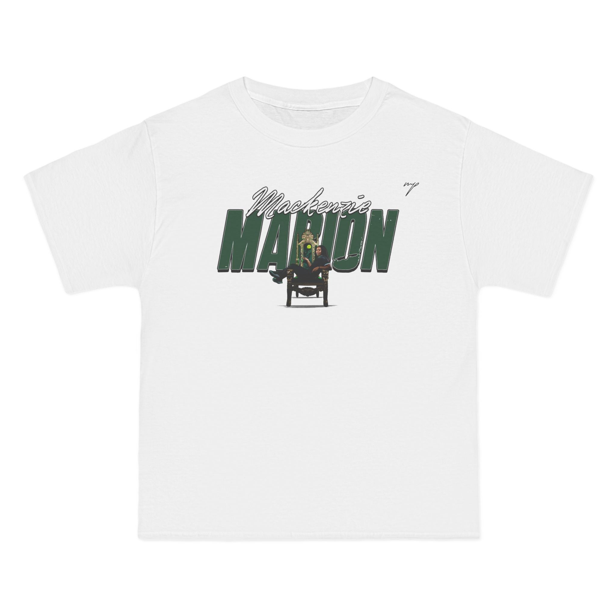 Mackenzie Marion Vintage Tee