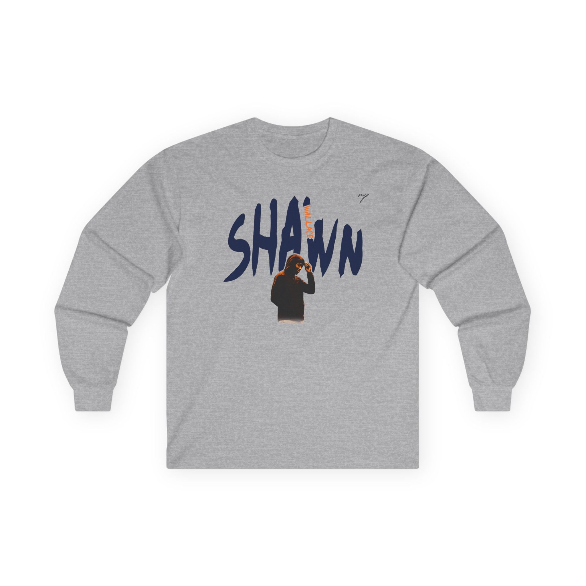 Shawn Wallace Long Sleeve