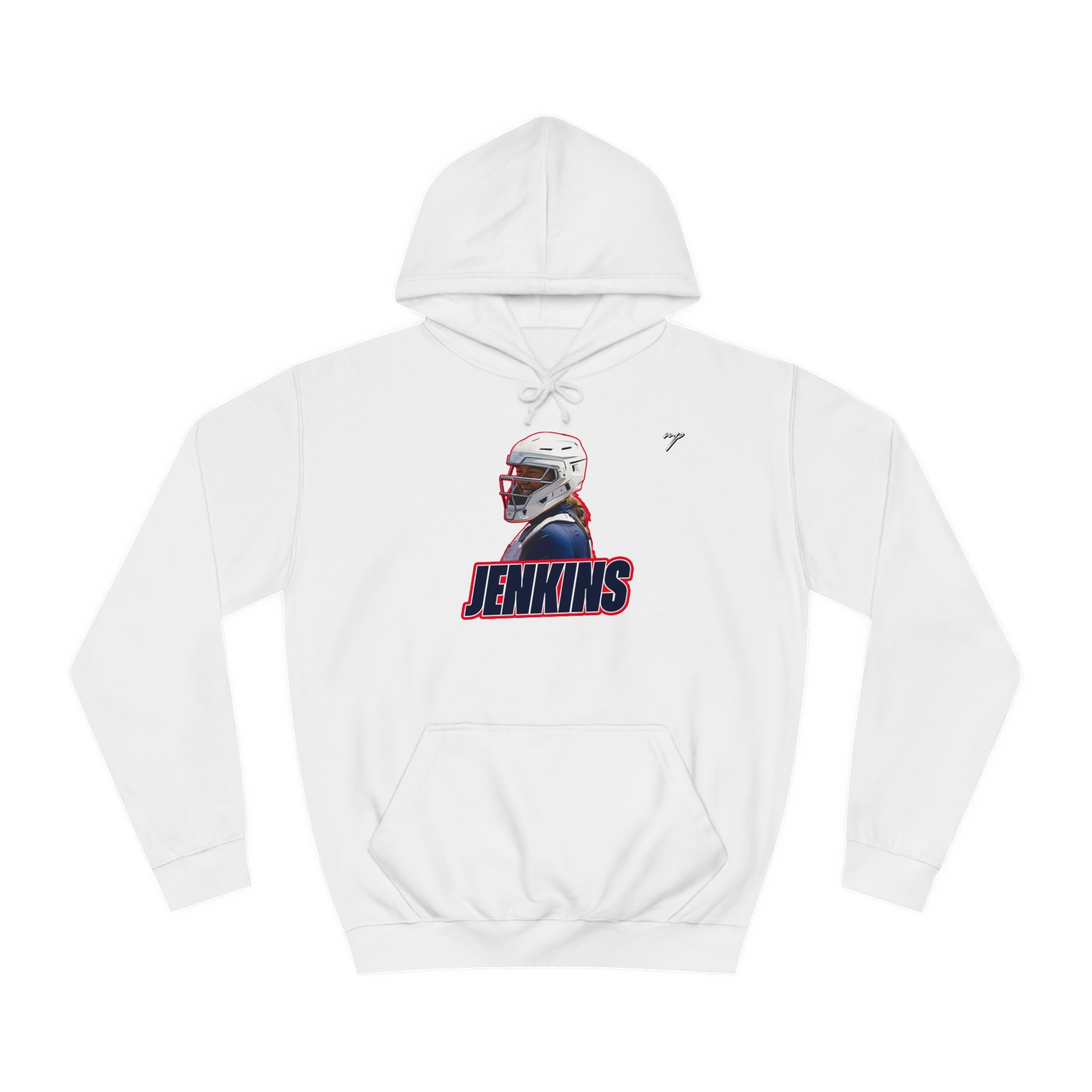 Grace Jenkins Hoodie