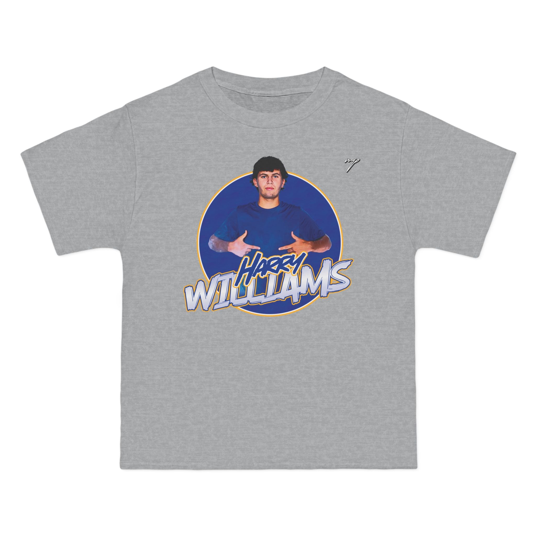 Harrison Williams Vintage Tee
