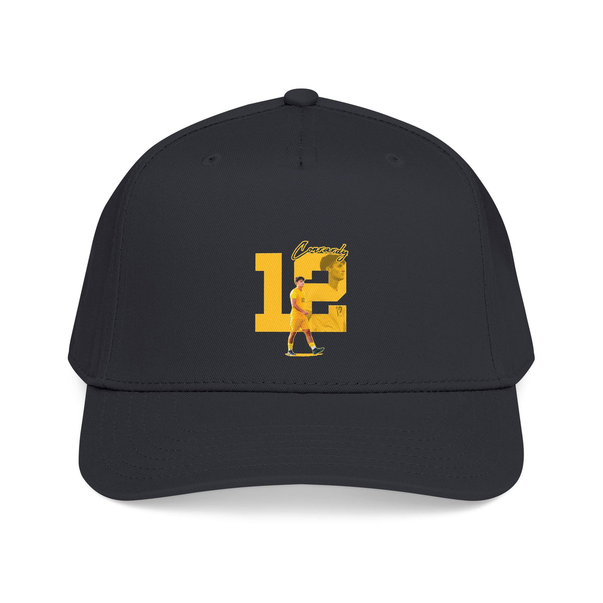 Breckon Conrardy Hat