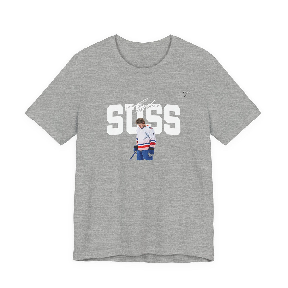 Aydin Suss Graphic Tee