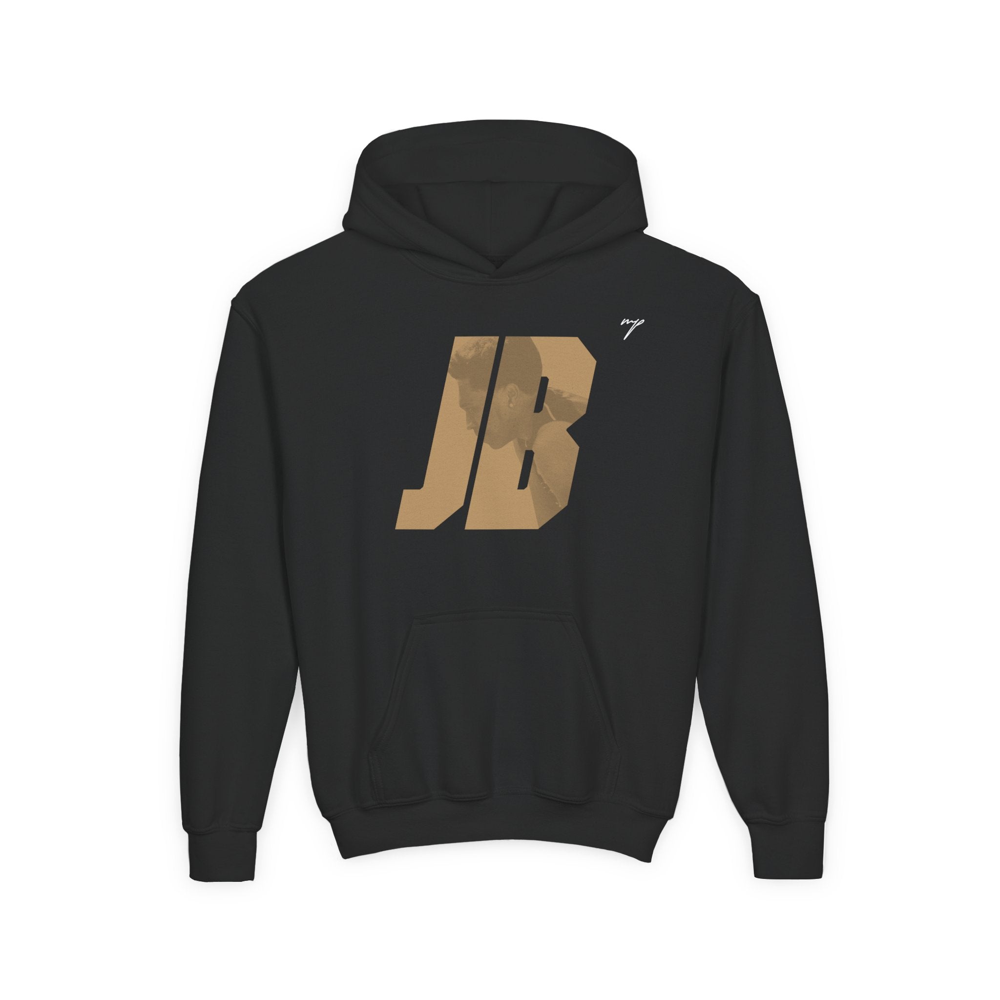 Jeremiah Batts YOUTH Hoodie