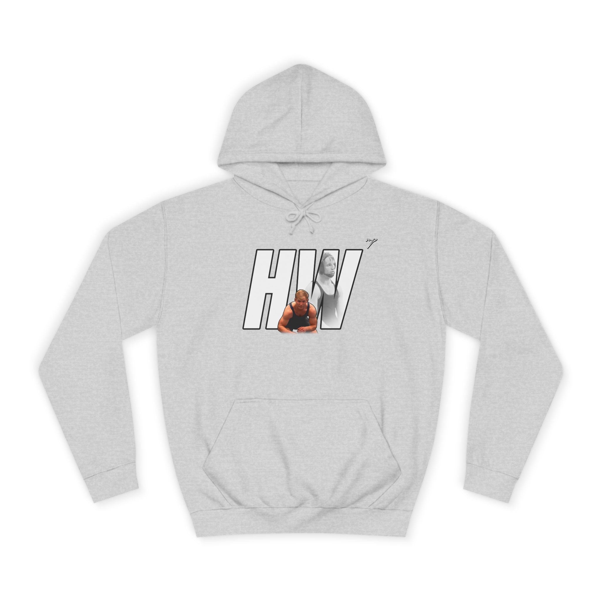 Hunter Weimer Hoodie