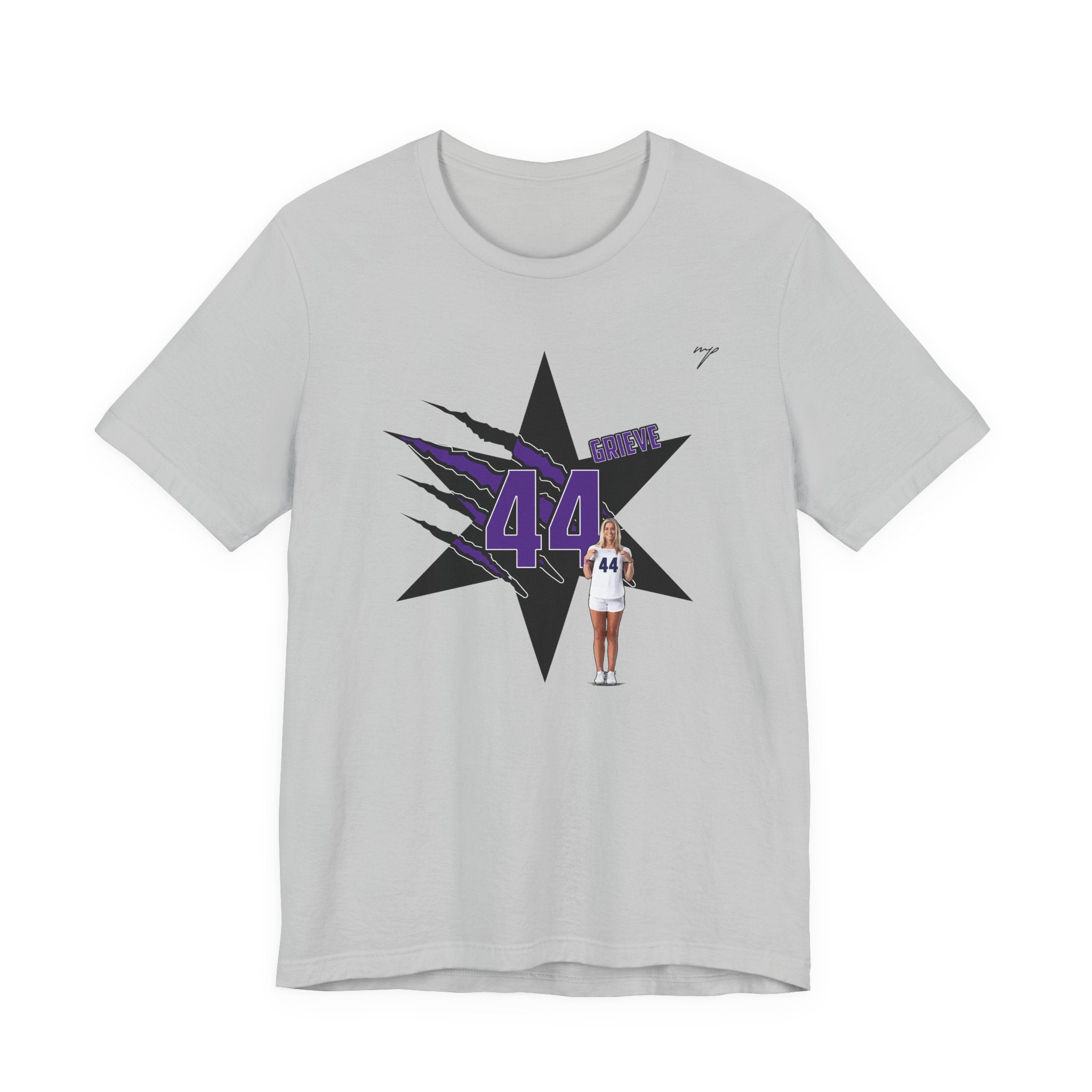 Camille Grieve Graphic Tee