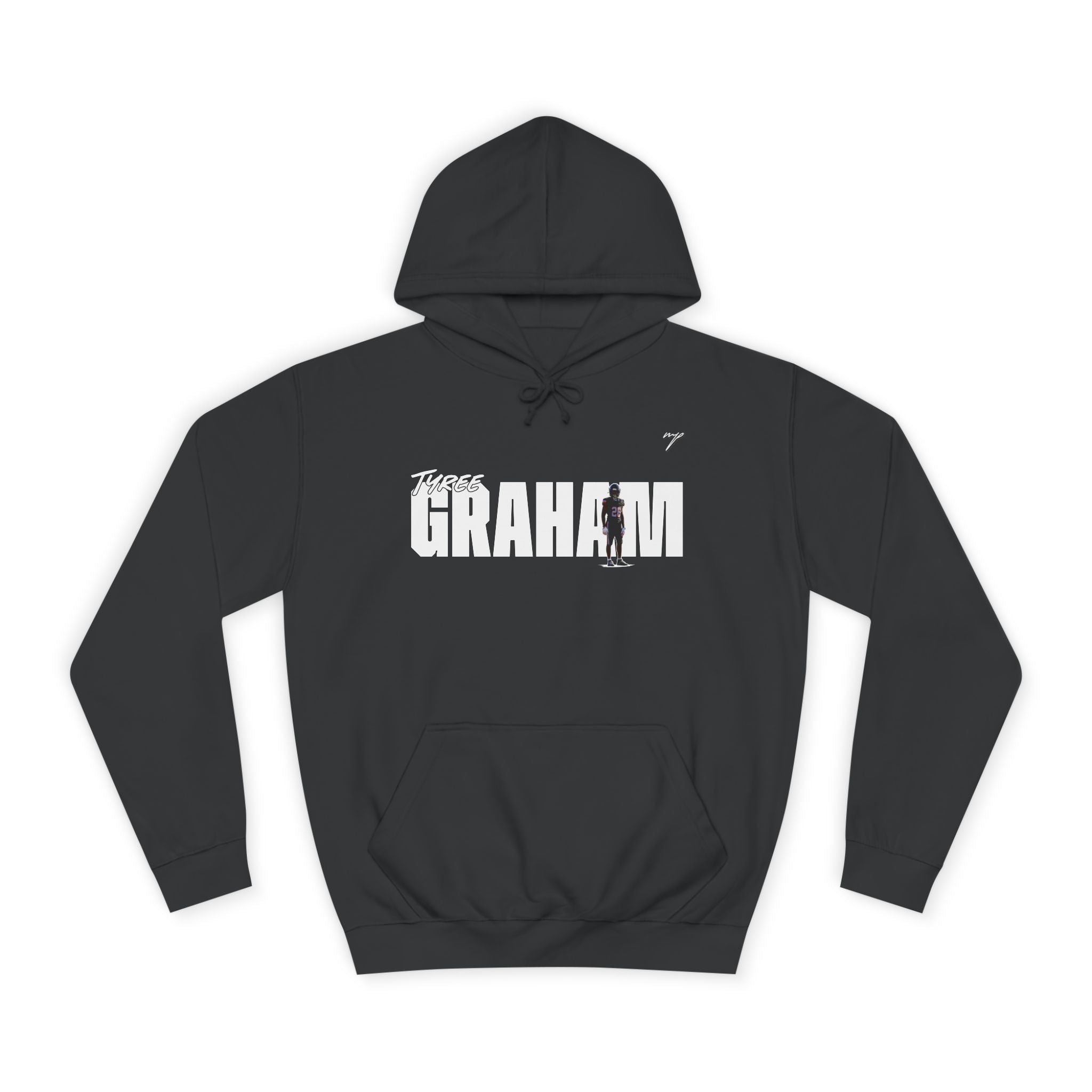 Tyree Graham Hoodie