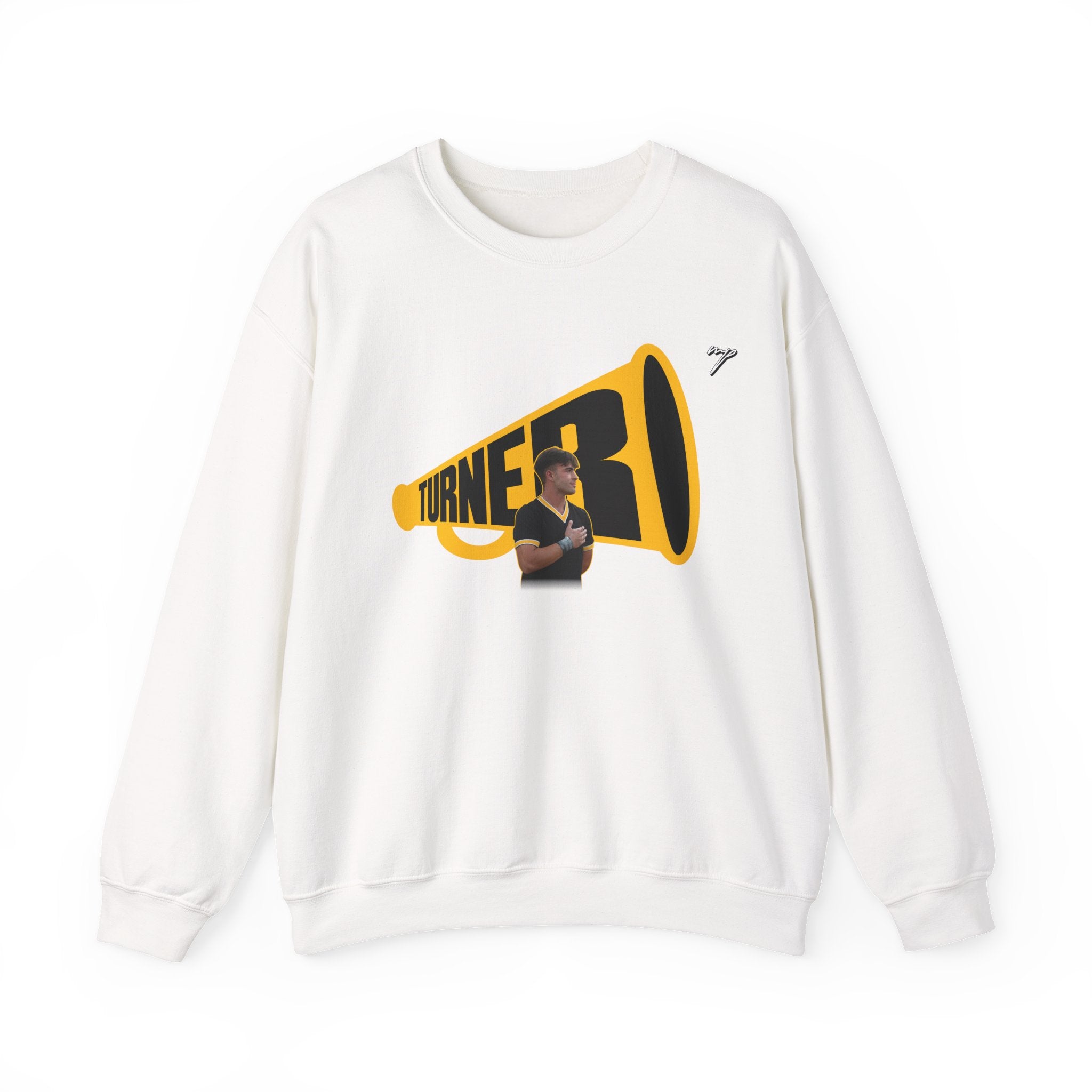 Michael Turner Crewneck