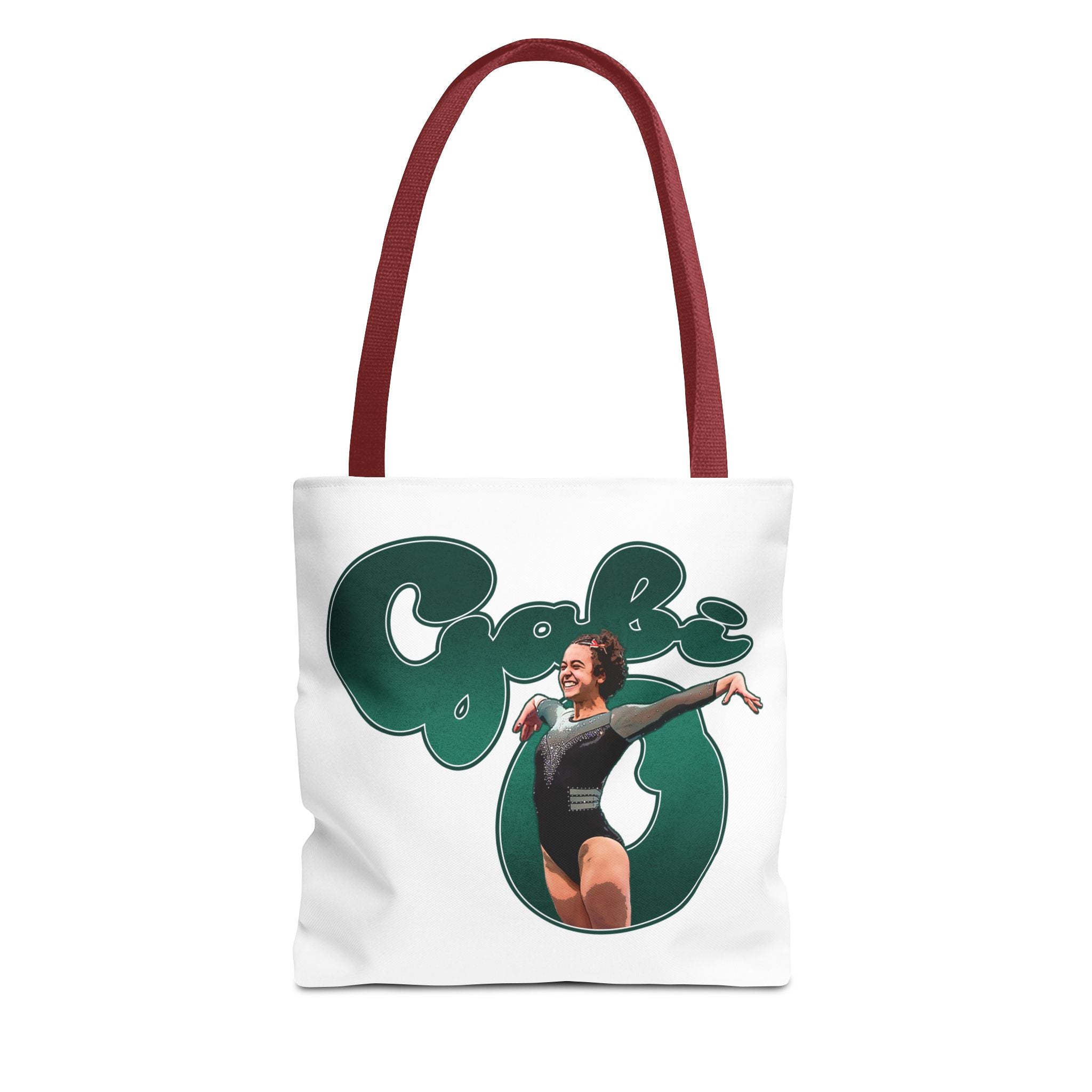 Gabi Ortiz Tote Bag