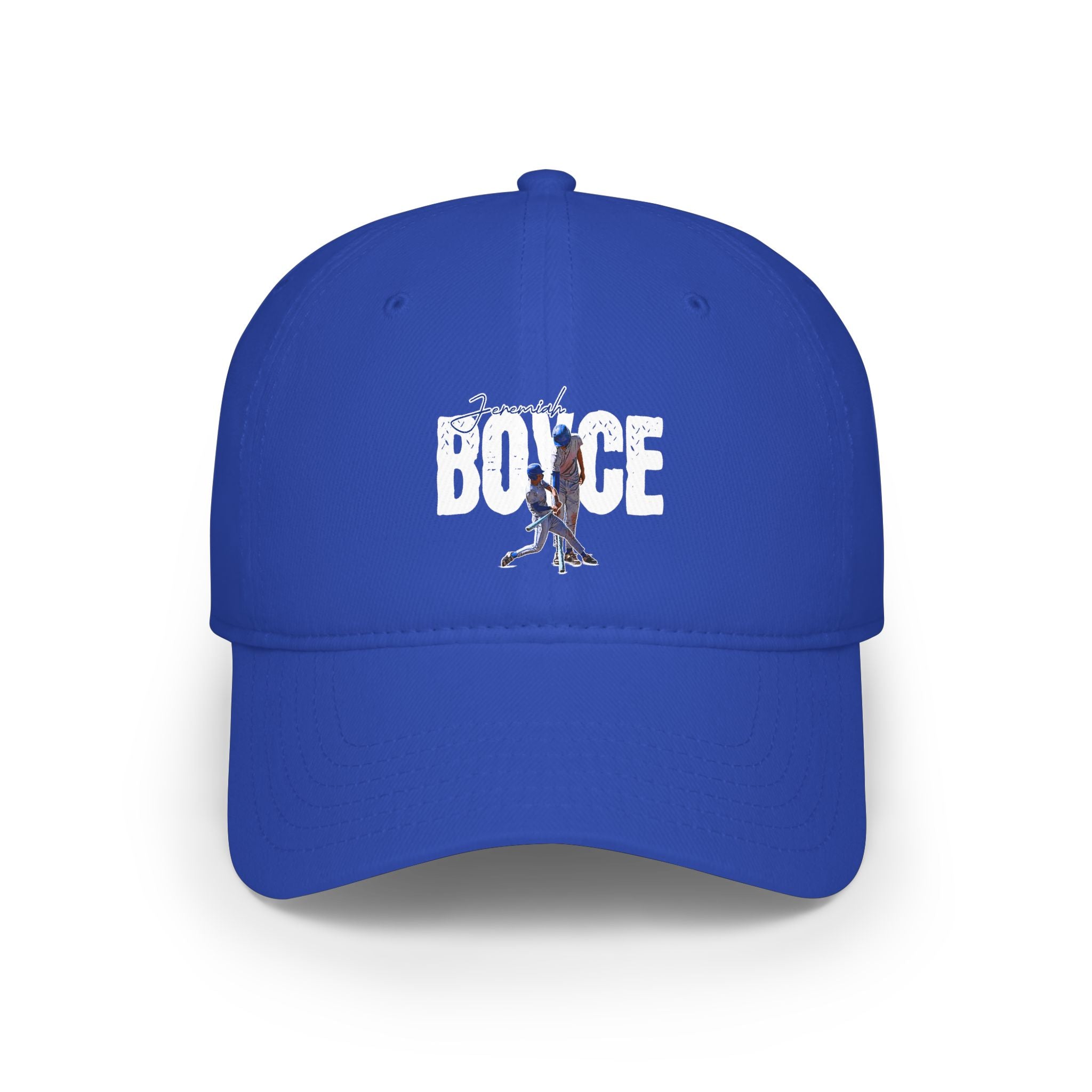 Jeremiah Boyce Hat