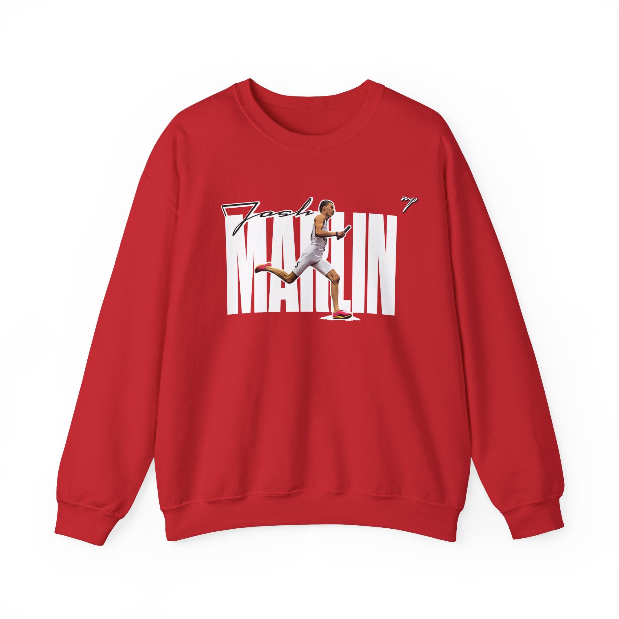 Josh Marlin Crewneck