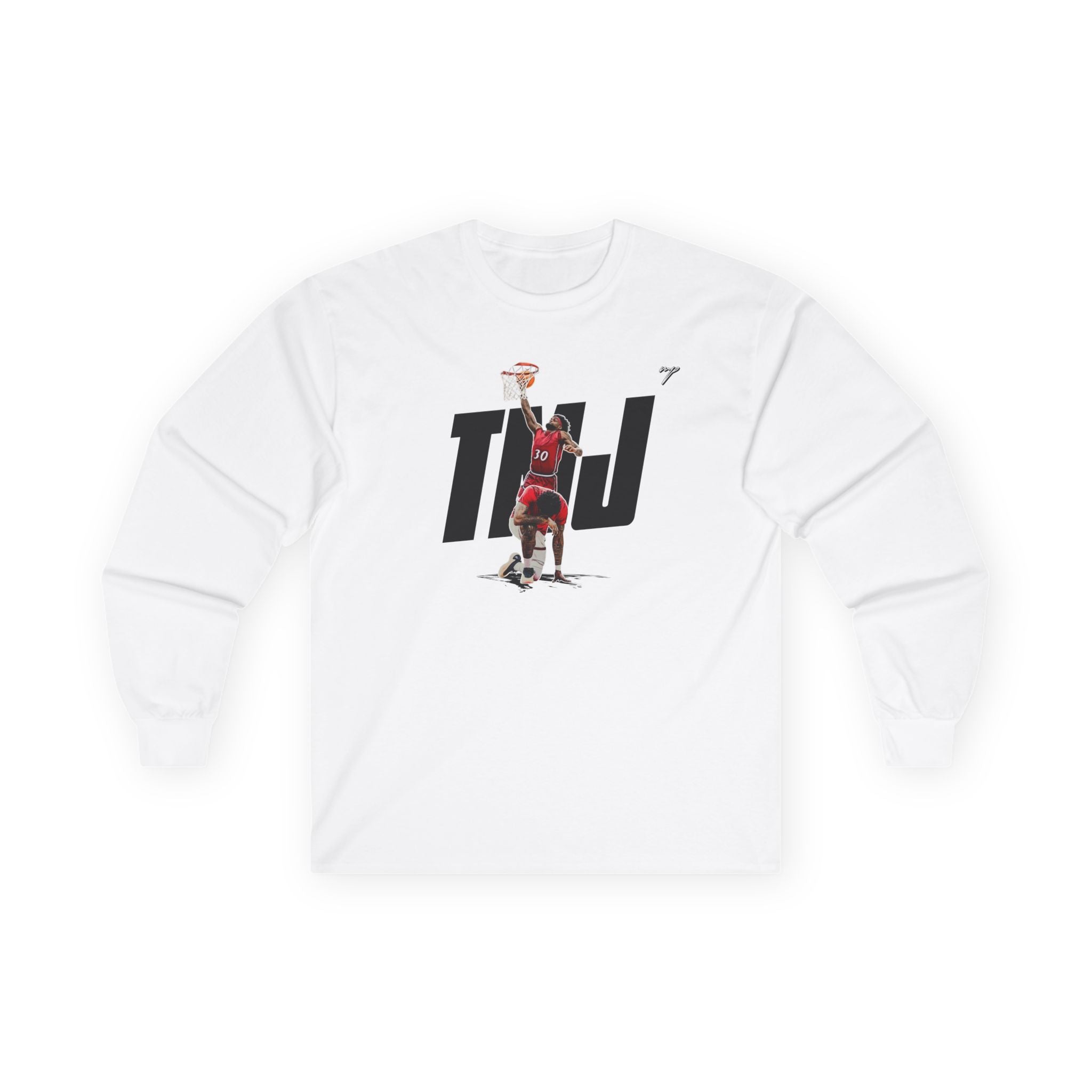 Tim Moore Jr Long Sleeve Tee