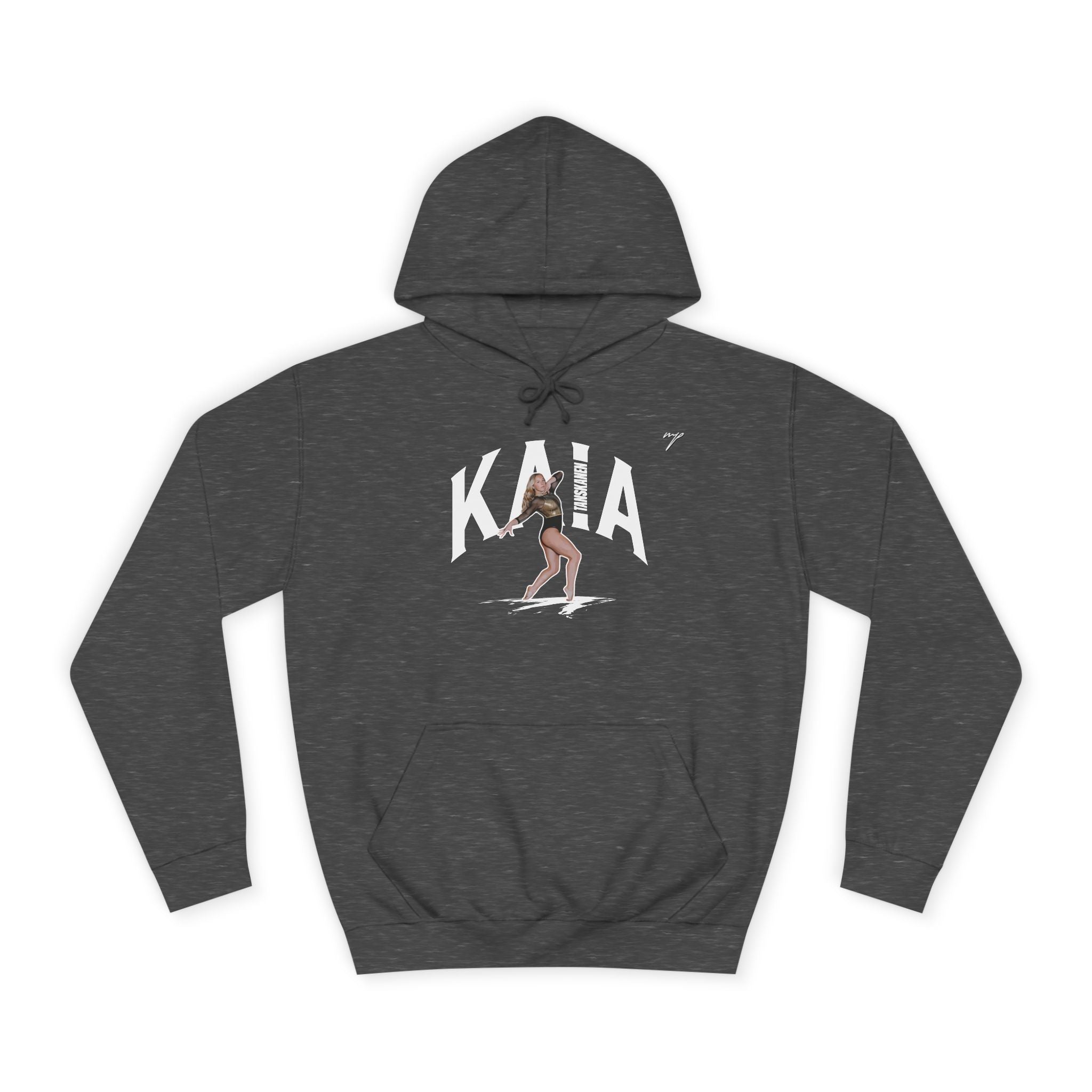 Kaia Tanskanen Hoodie