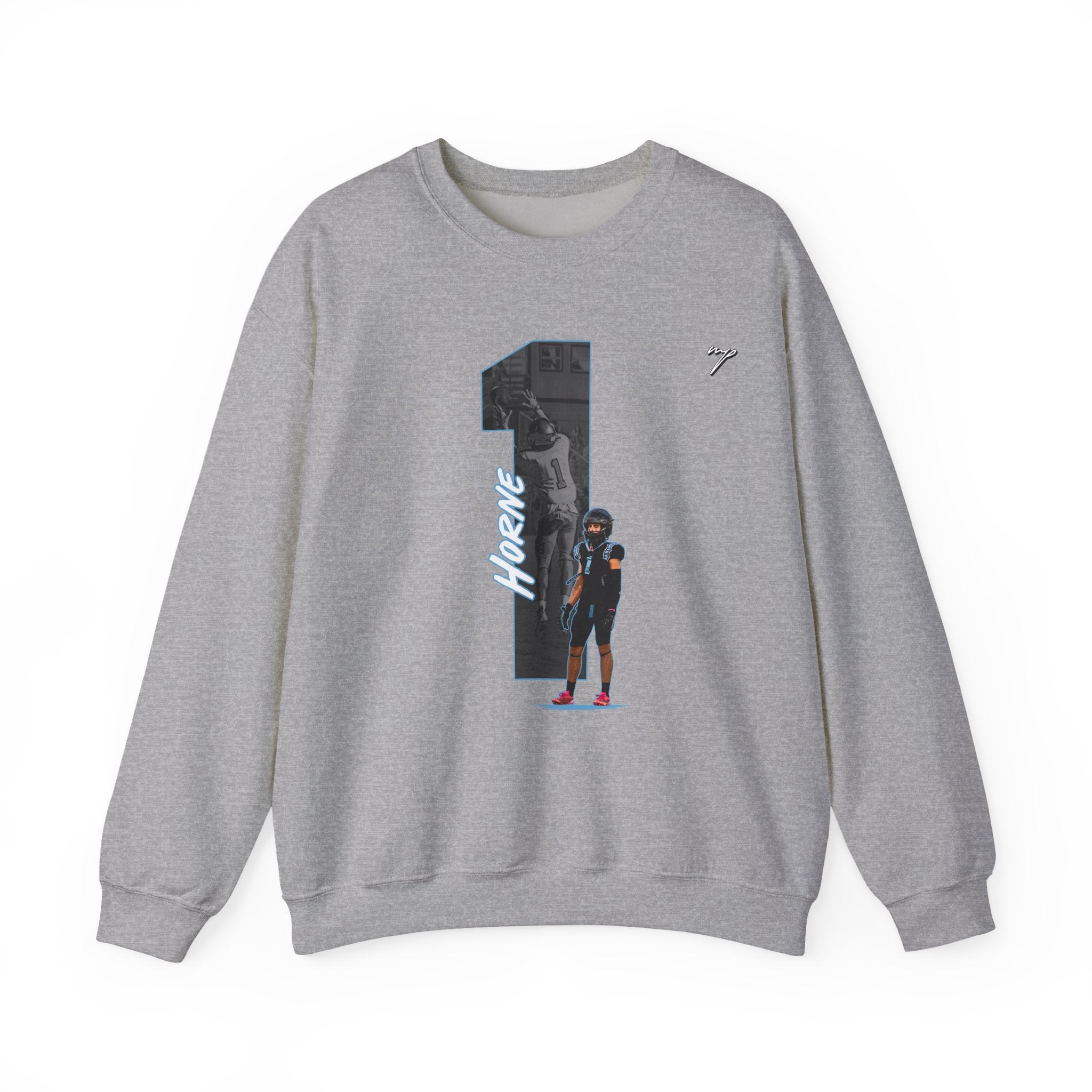 Jackson Horne Crewneck