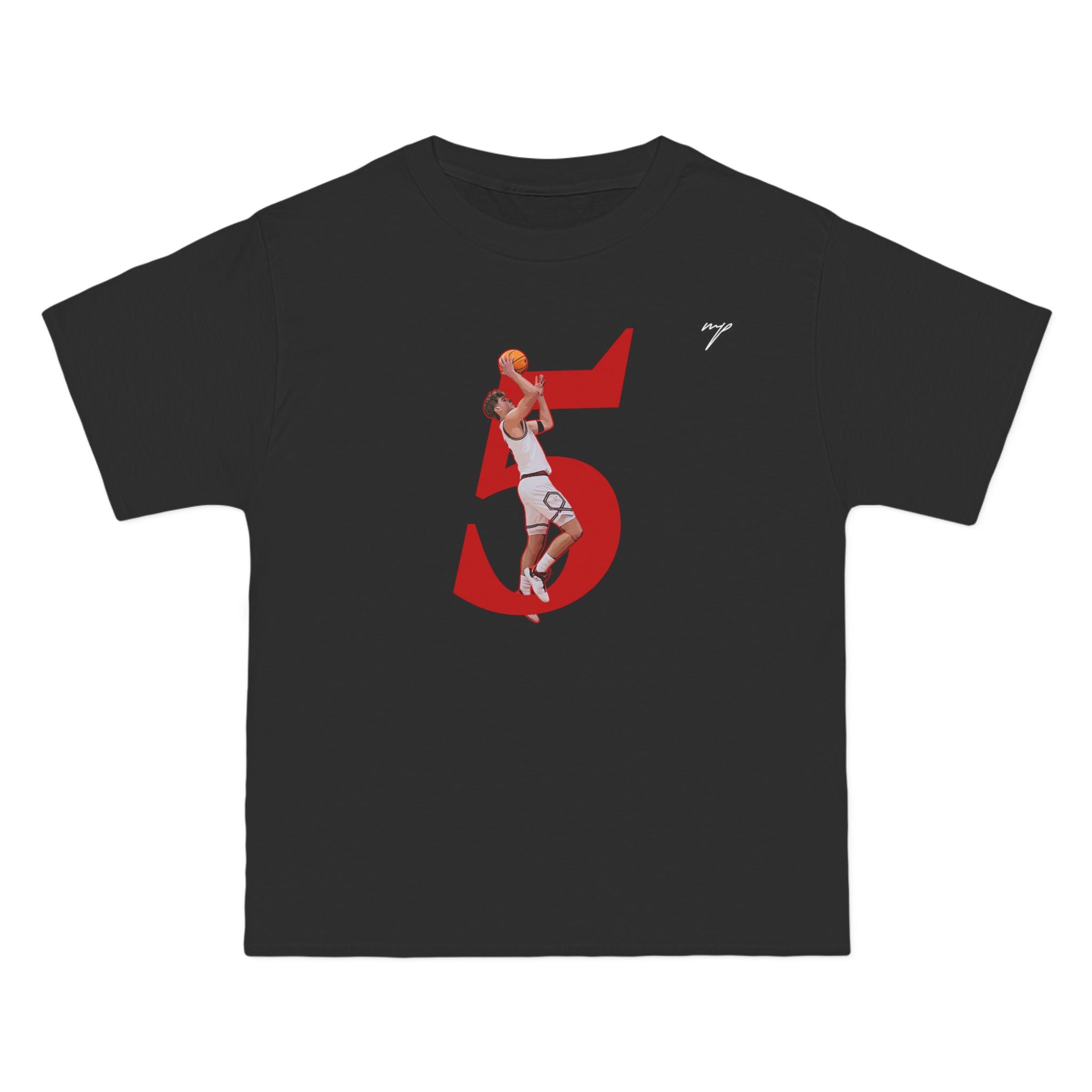 Nate Matelic Vintage Tee